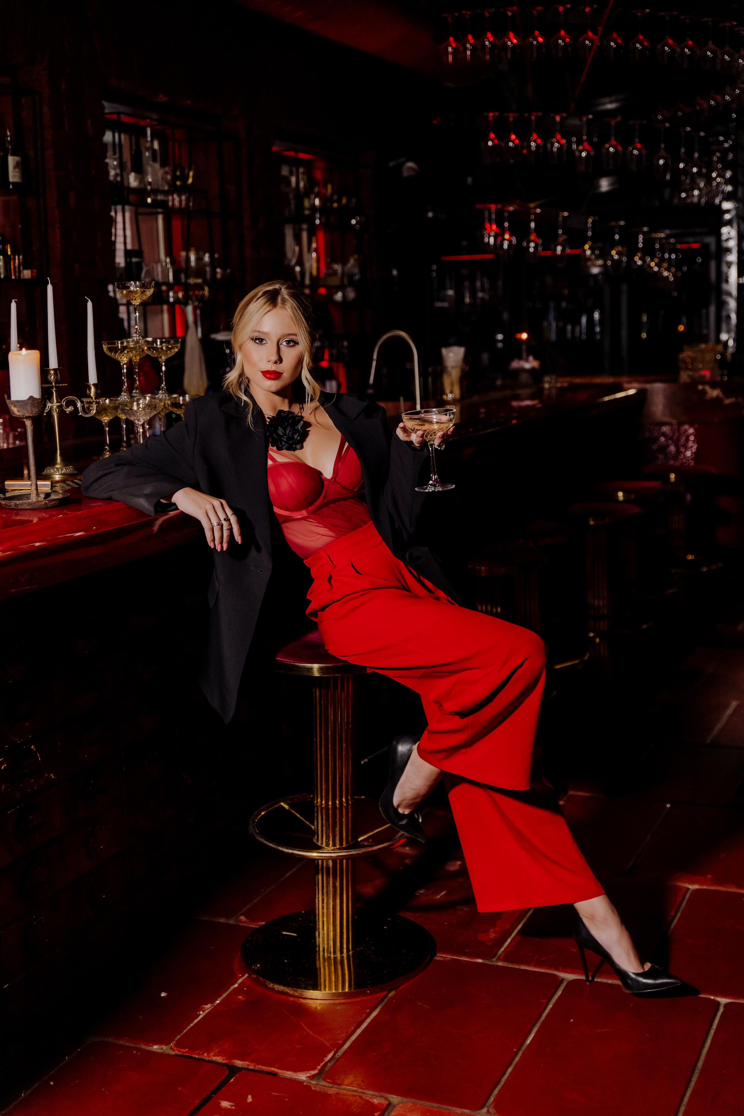 Красота и роскошь. Фотограф Ирина Калиниченко