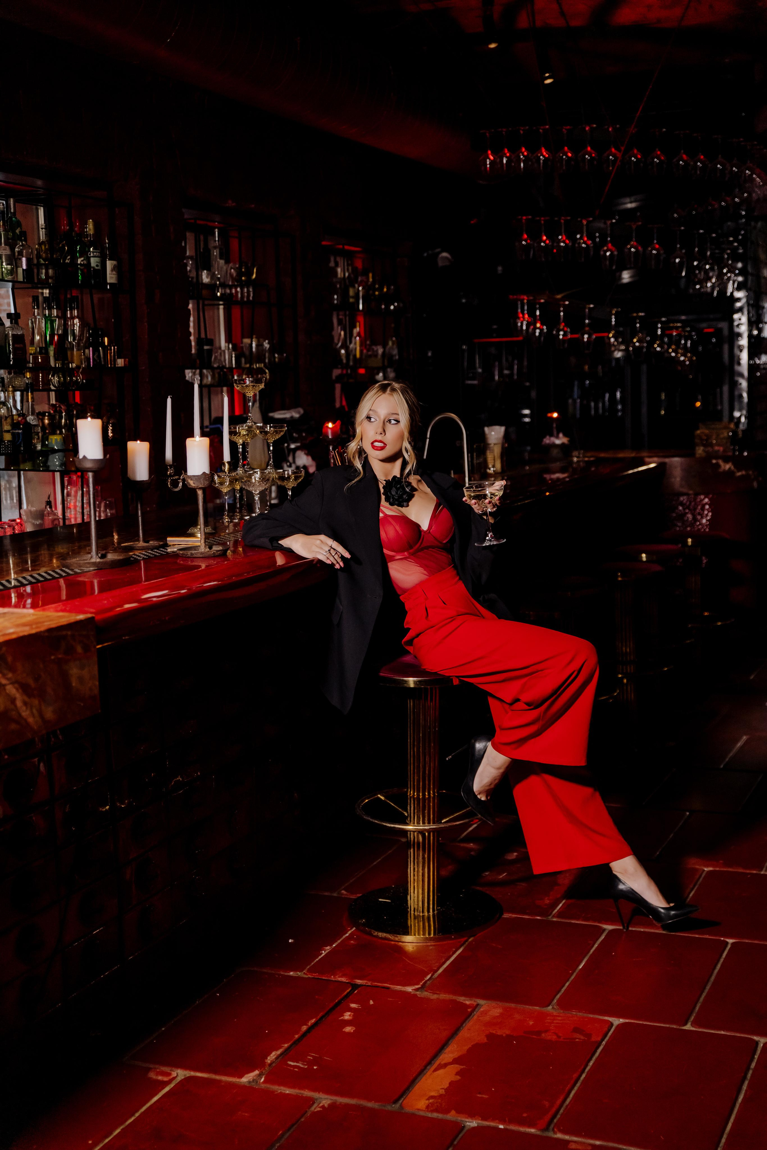 Красота и роскошь. Фотограф Ирина Калиниченко