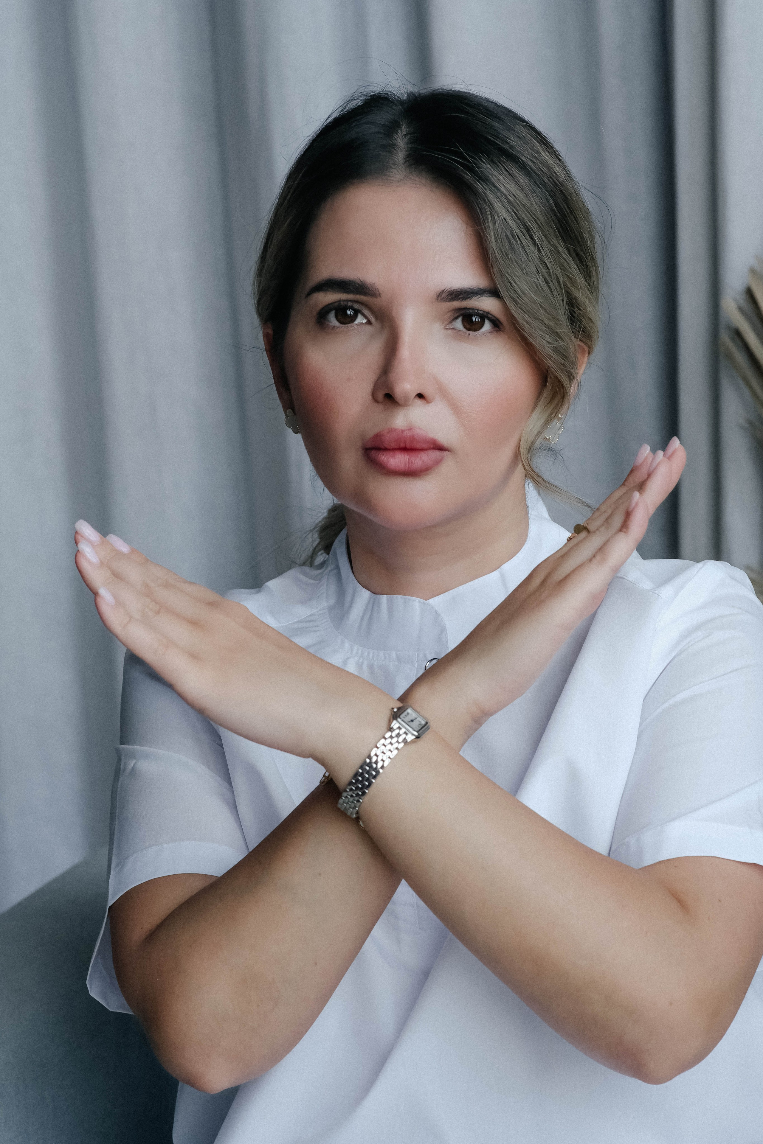 Нигяр Гинеколог. Главная