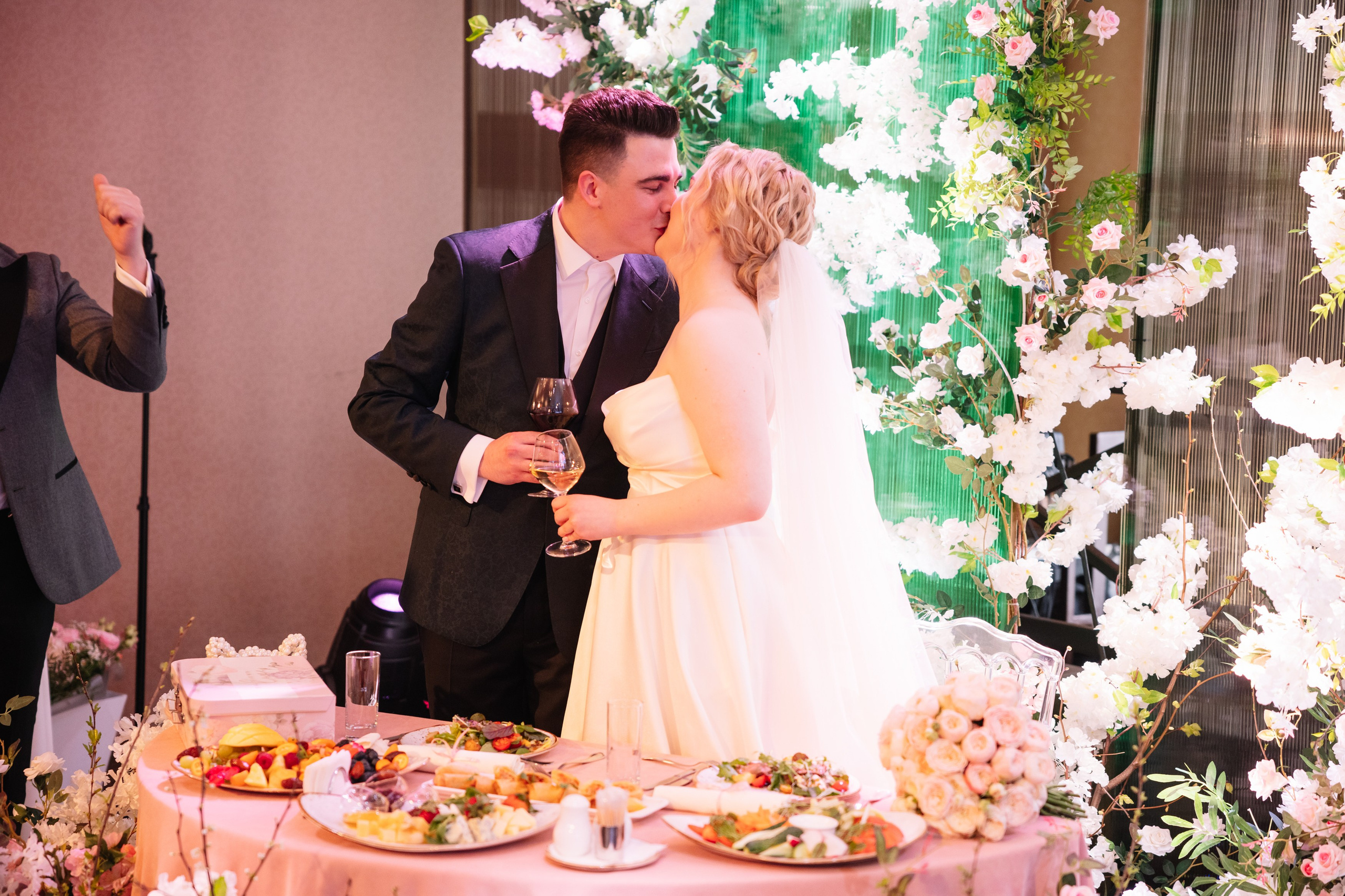 Wedding Станислав Вера. Фотограф в Ижевске и Казани Богданов Яков