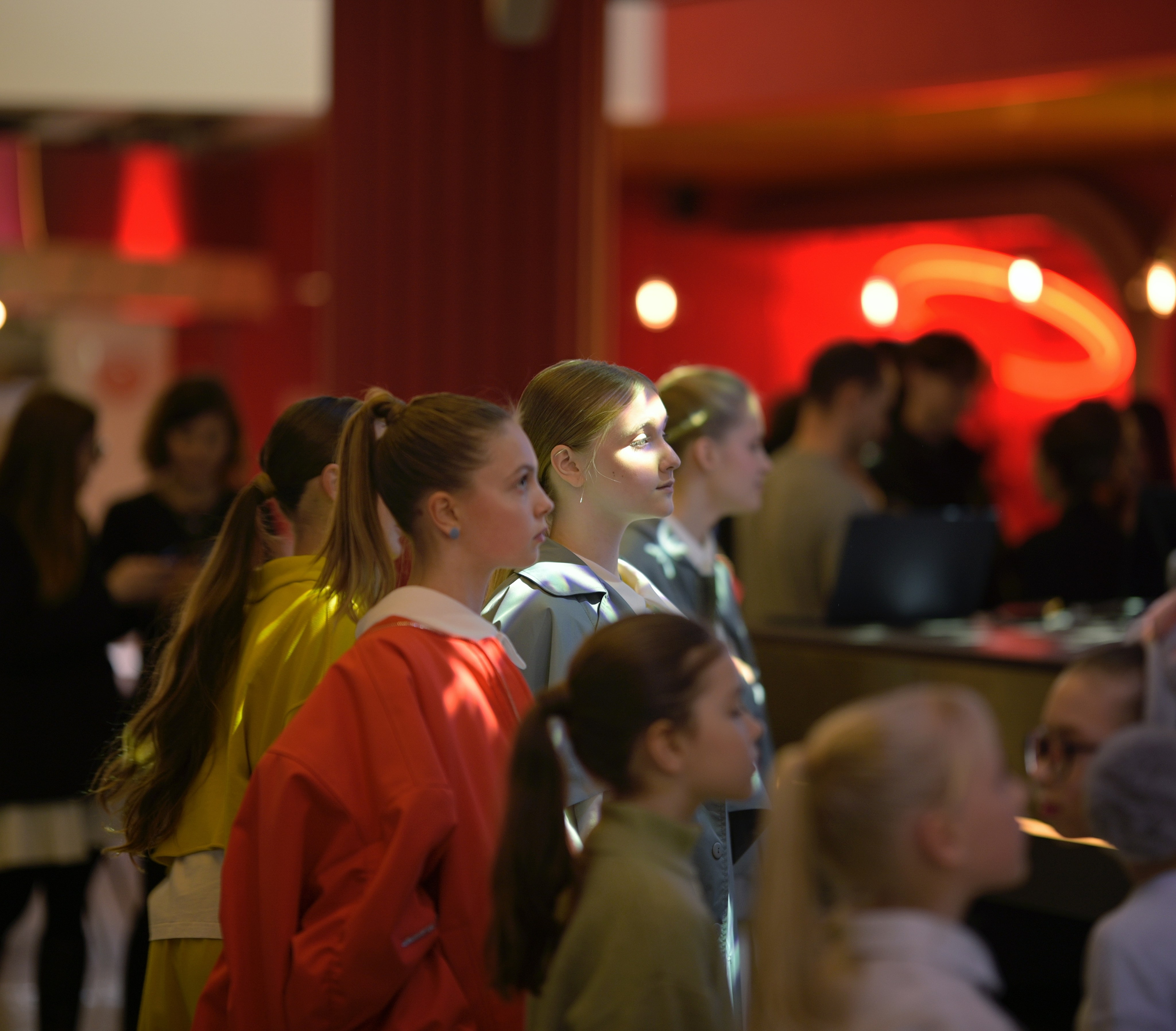 Три вокзала. Депо. Показ-Концерт. Фотограф Ваших событий 📸