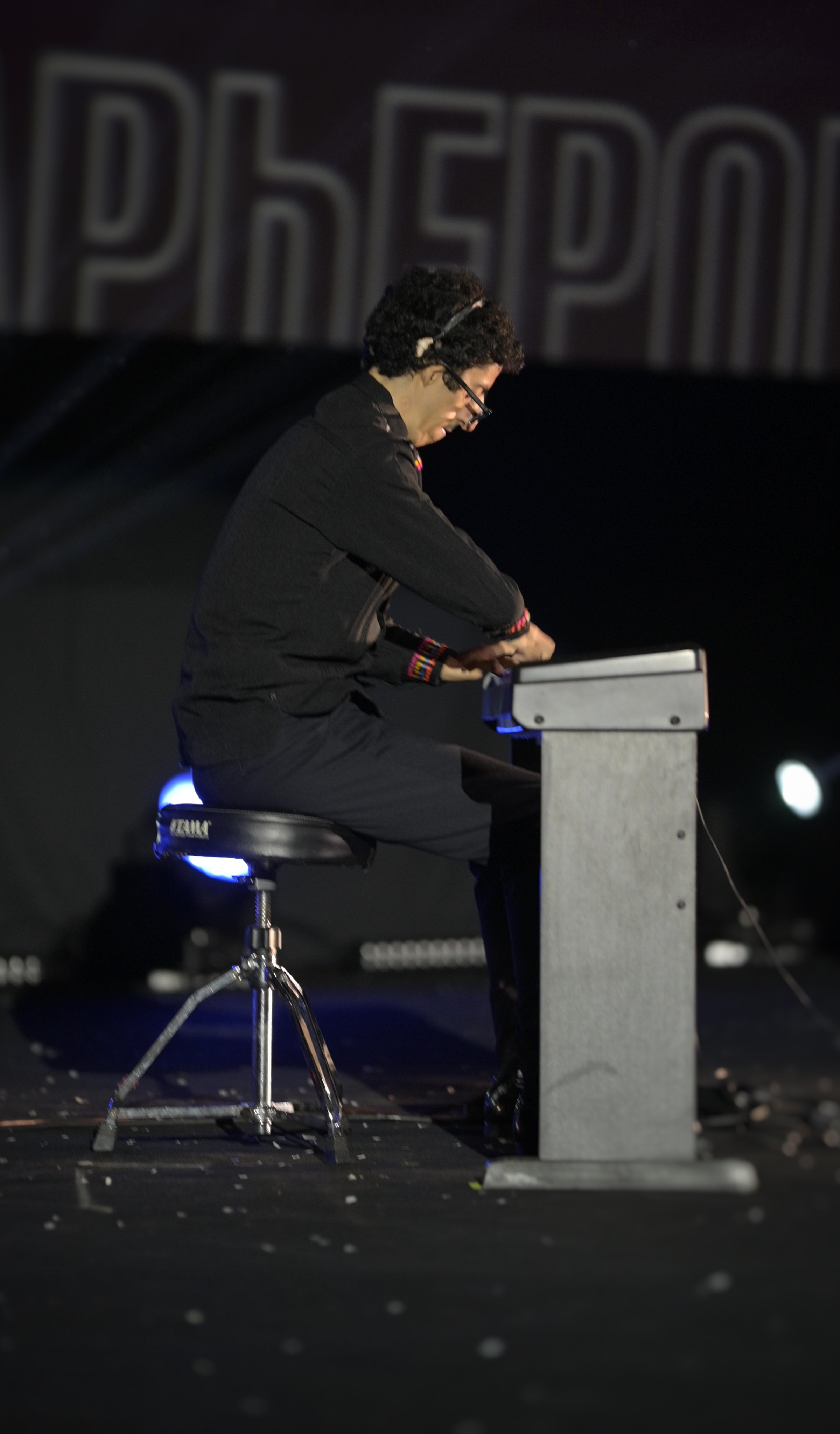 Закрытие кинофестиваля «Кино без границ». Фотограф Ваших событий 📸