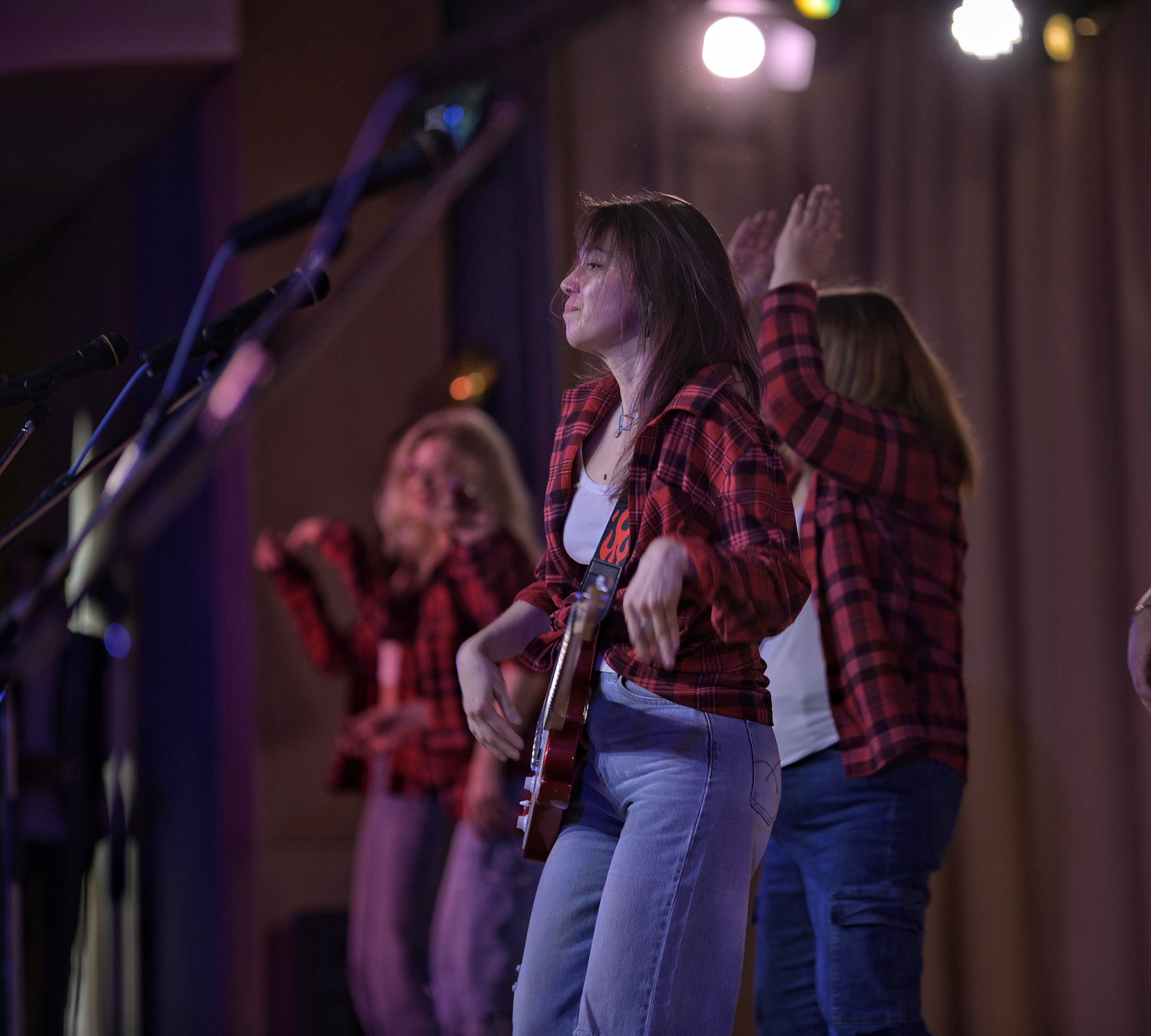 Последний звонок 9 классов 2024. Фотограф Ваших событий 📸