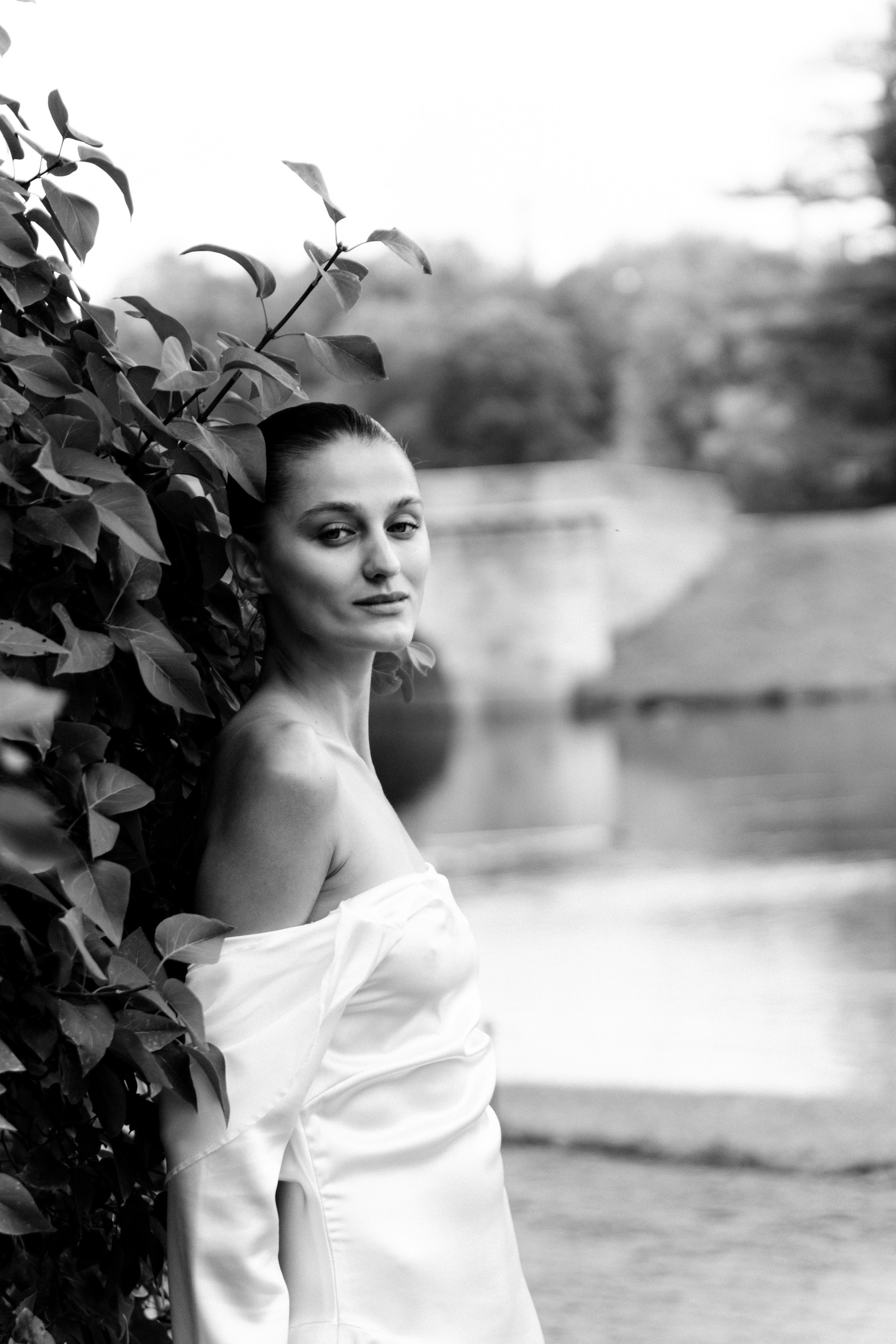 She. Фотограф Шалаева Александра