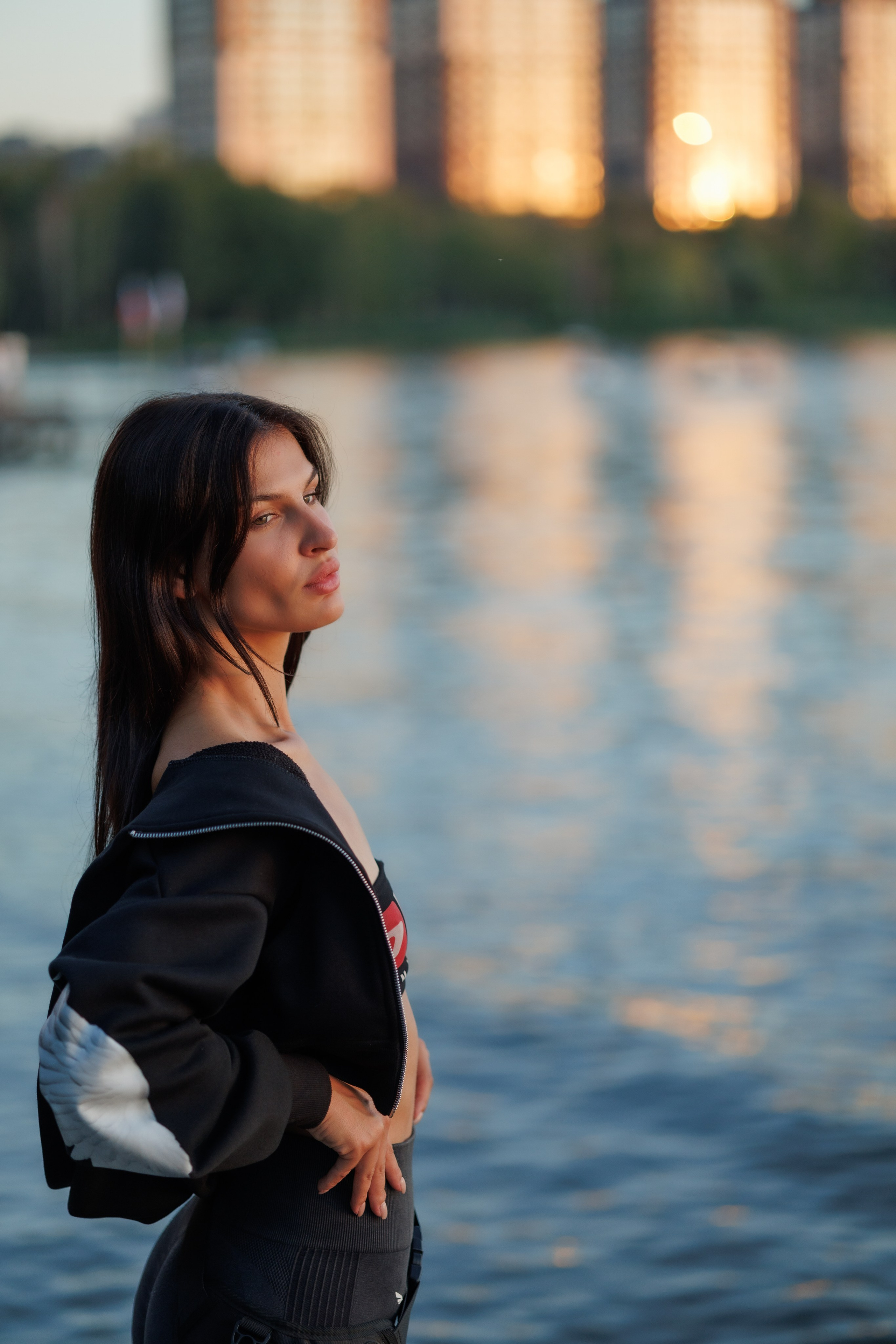 Полина. Фотография Максим Данков