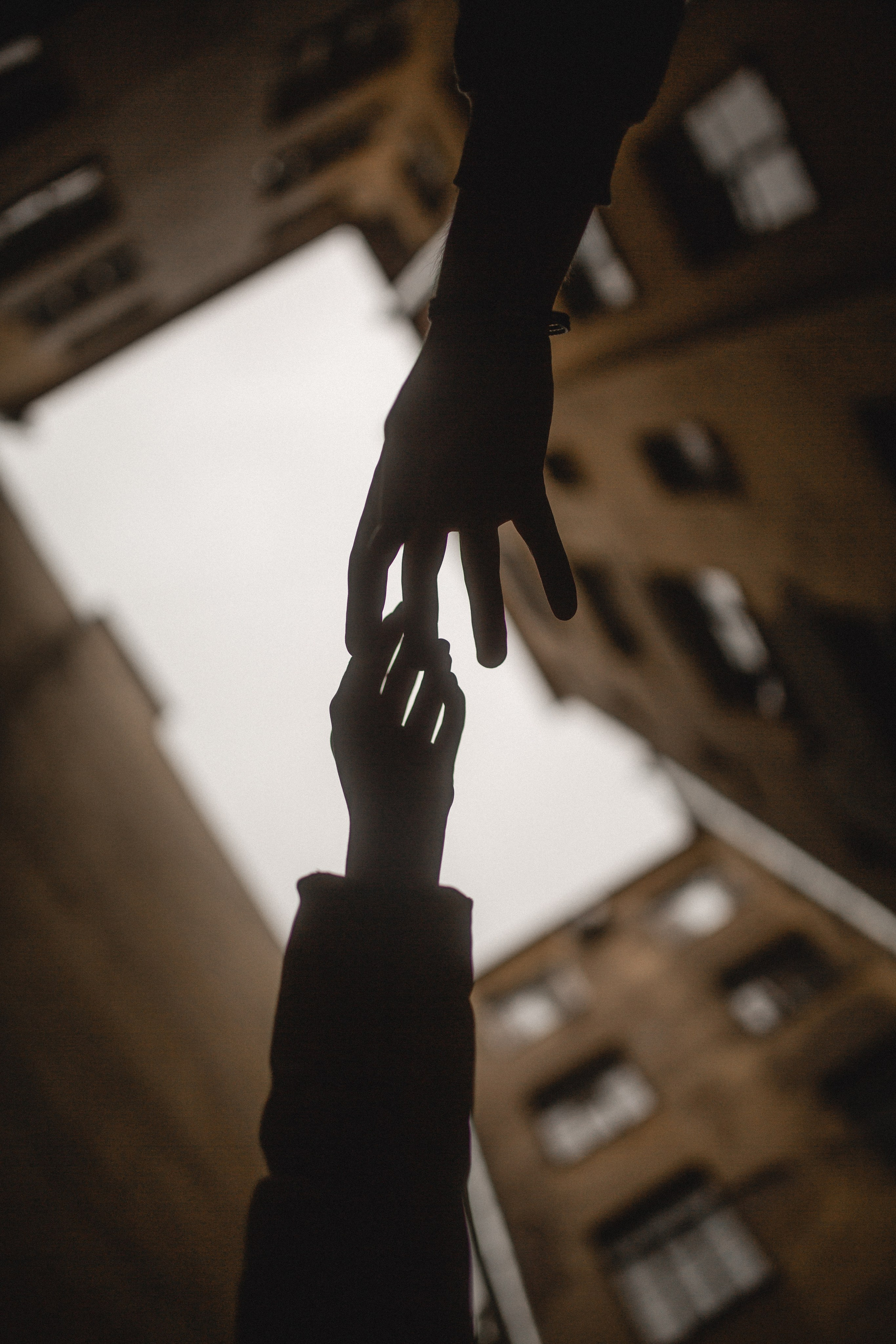 Любовь согревает. Фотограф в Санкт Петербурге Лара Великова