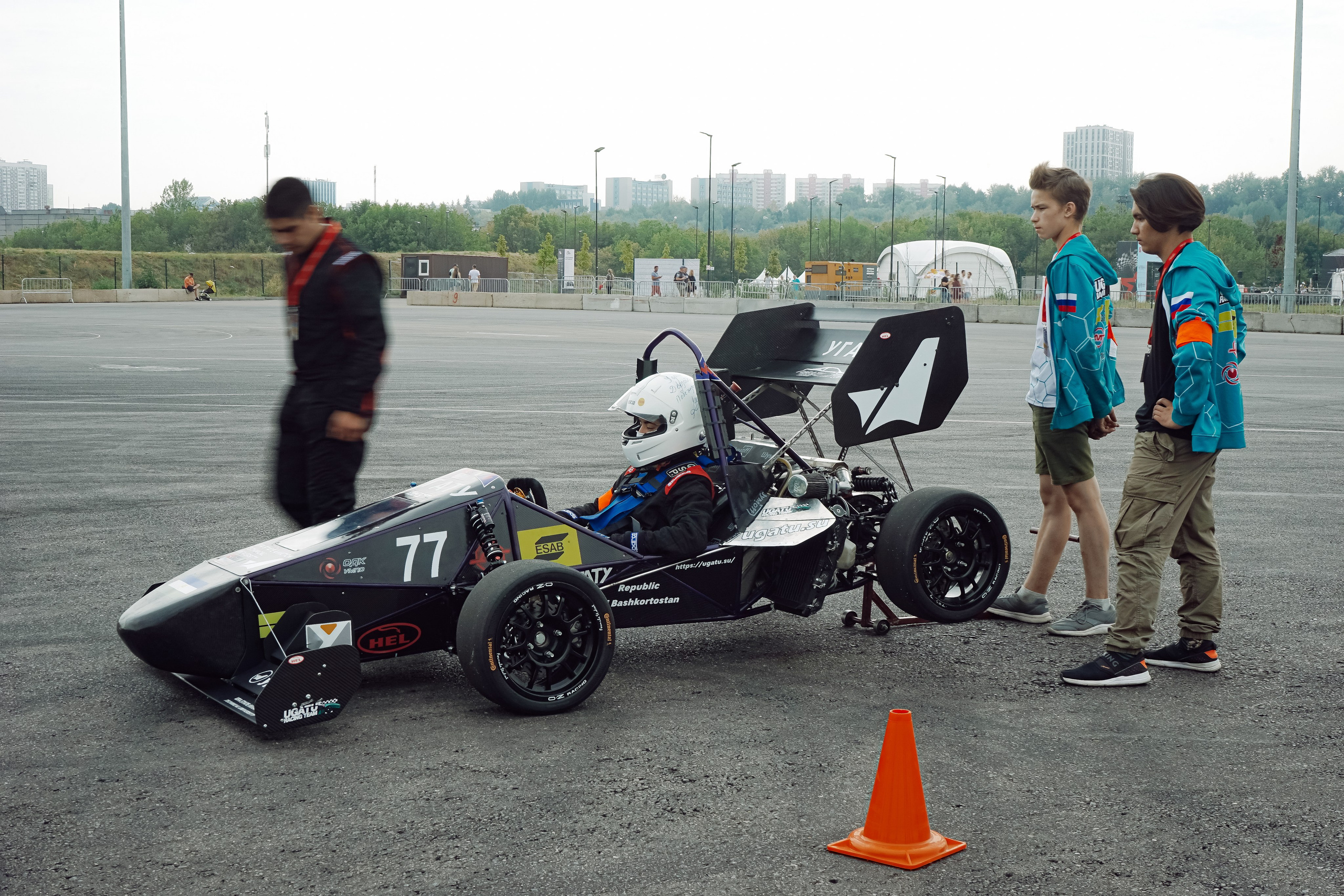 Фотосъёмка спортивных мероприятий. All In Media — фотосъёмка и видеопродакшн