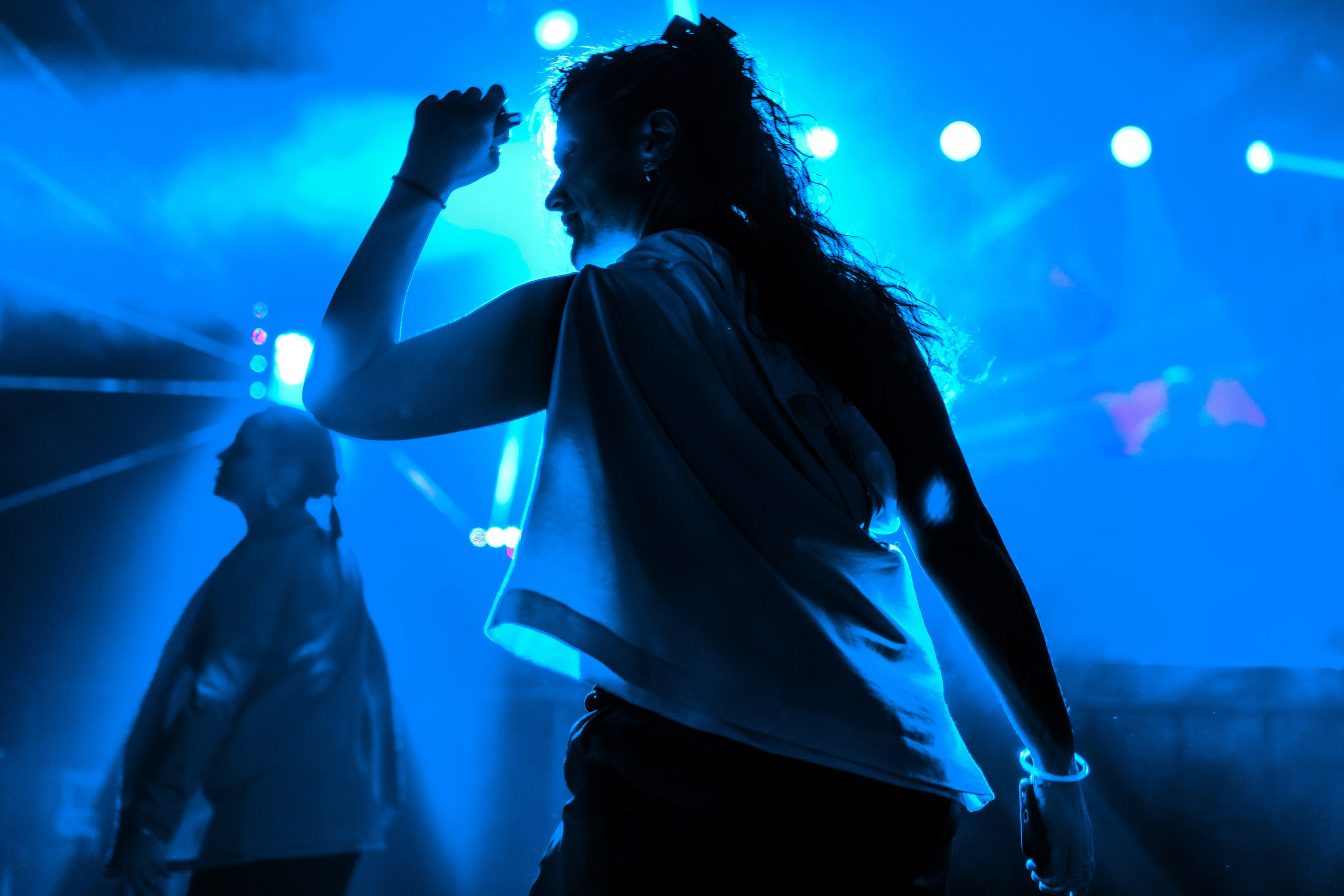 24.01.25 White party. Репортажный фотограф Екатеринбург | Яркий, качественный репортаж | Концерты, клубы, репортаж, праздники, корпоративы