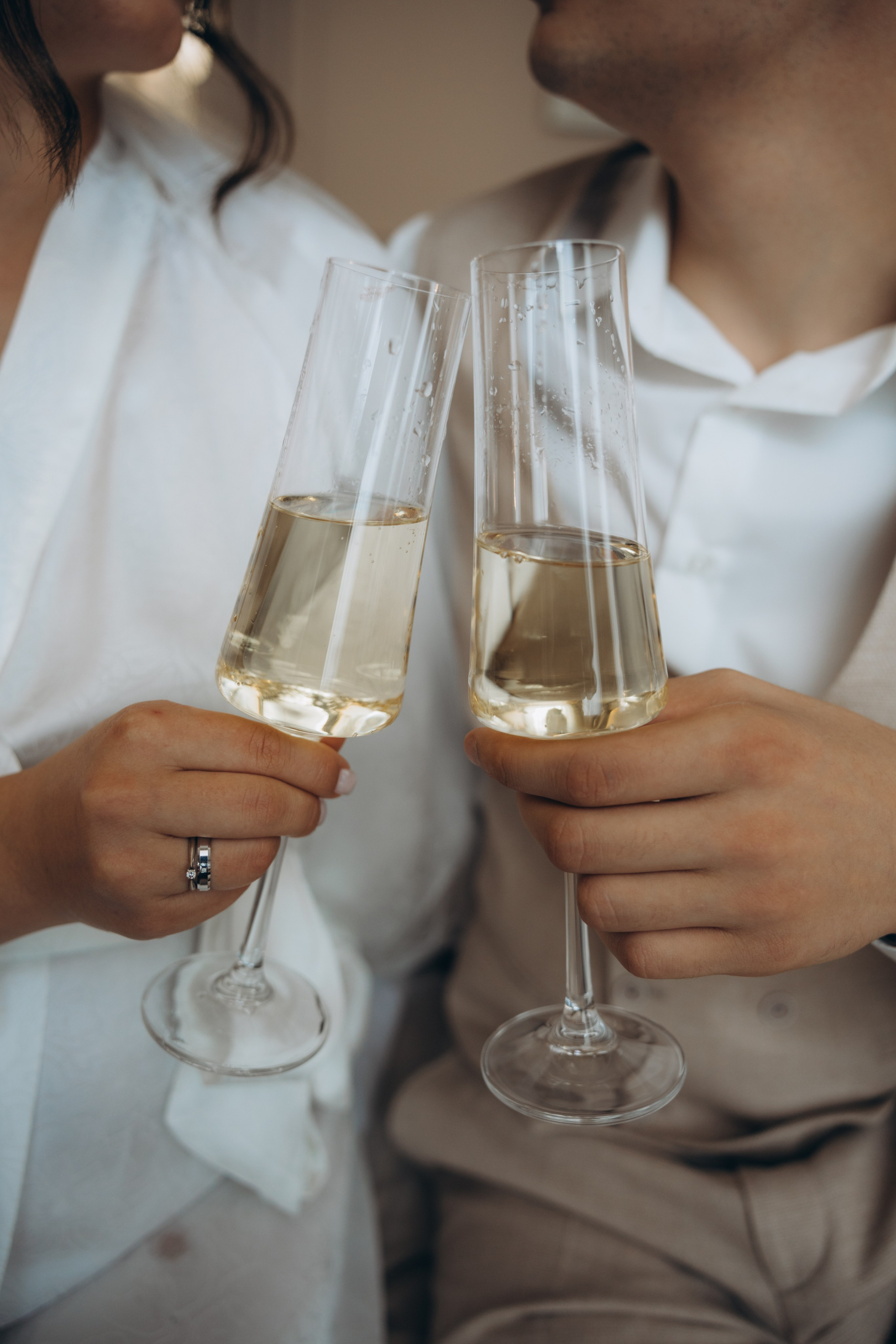 Алексей & Вероника (Утро в отеле Пушкин). Свадебный, семейный фотограф в Иркутске Светлана Макаричева