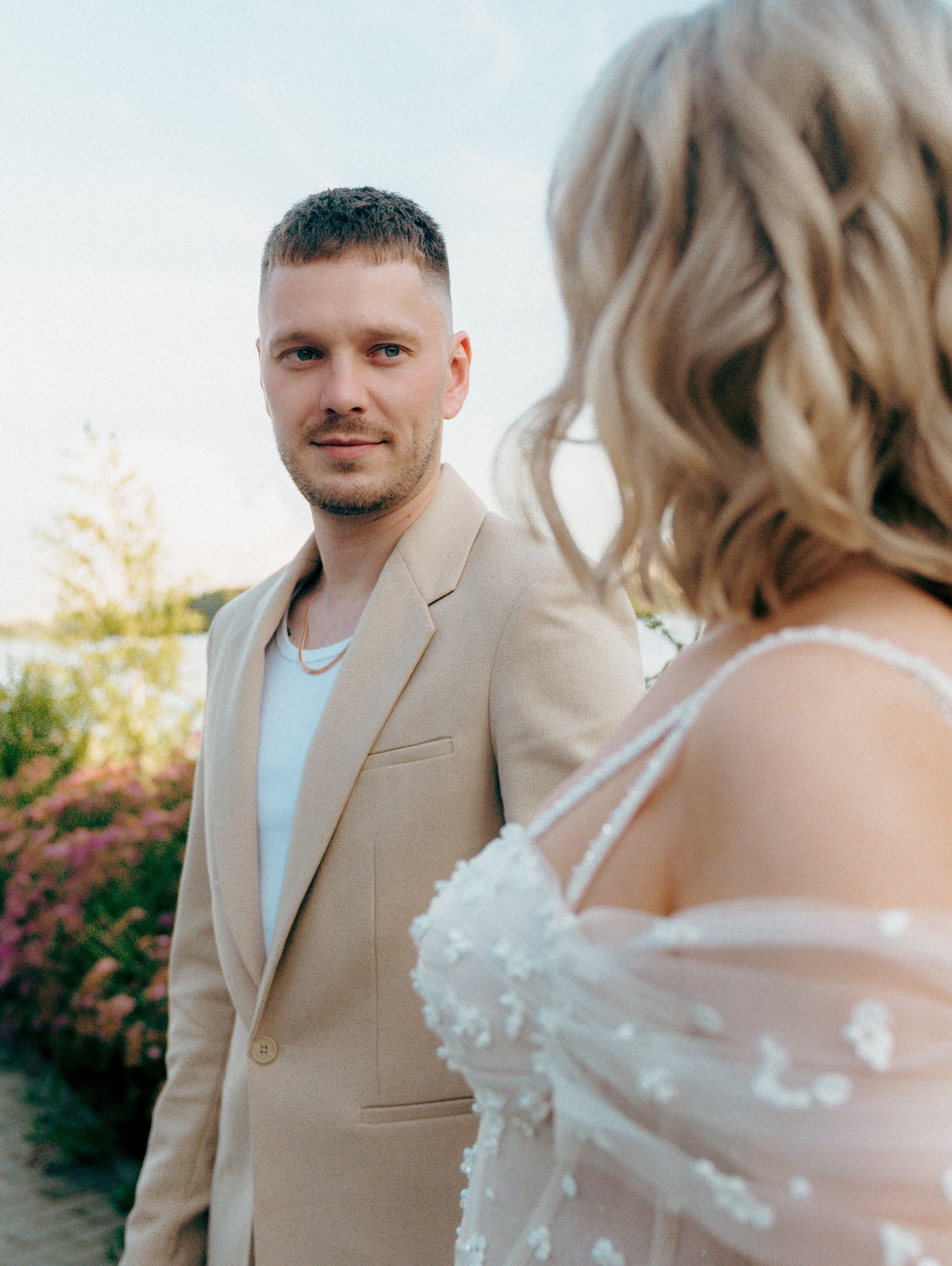 Свадебные фотосессии. Фотограф из Екатеринбурга Алена Мусалимова