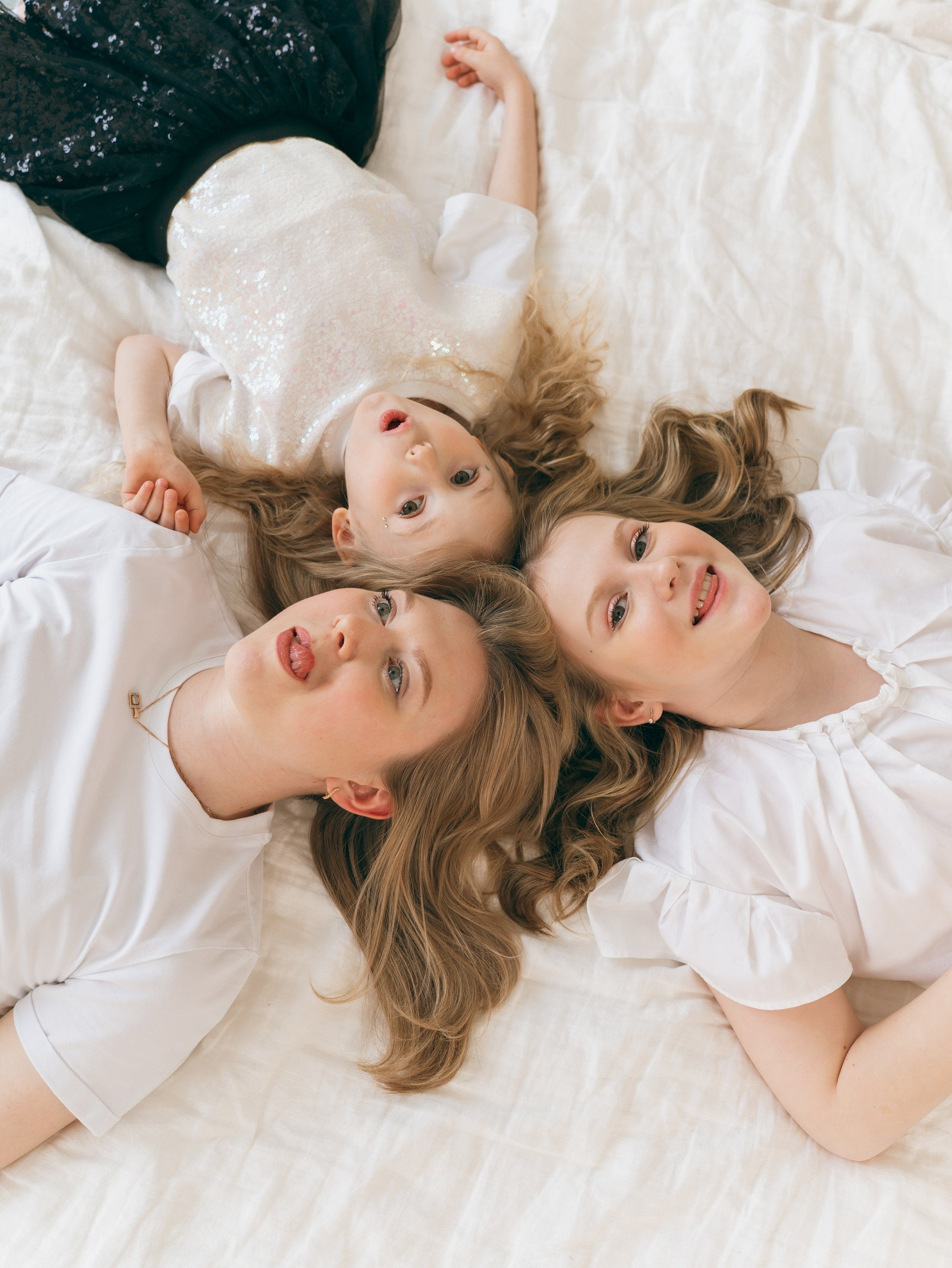 Семейная фотосессия в Екатеринбурге. Фотограф из Екатеринбурга Алена Мусалимова