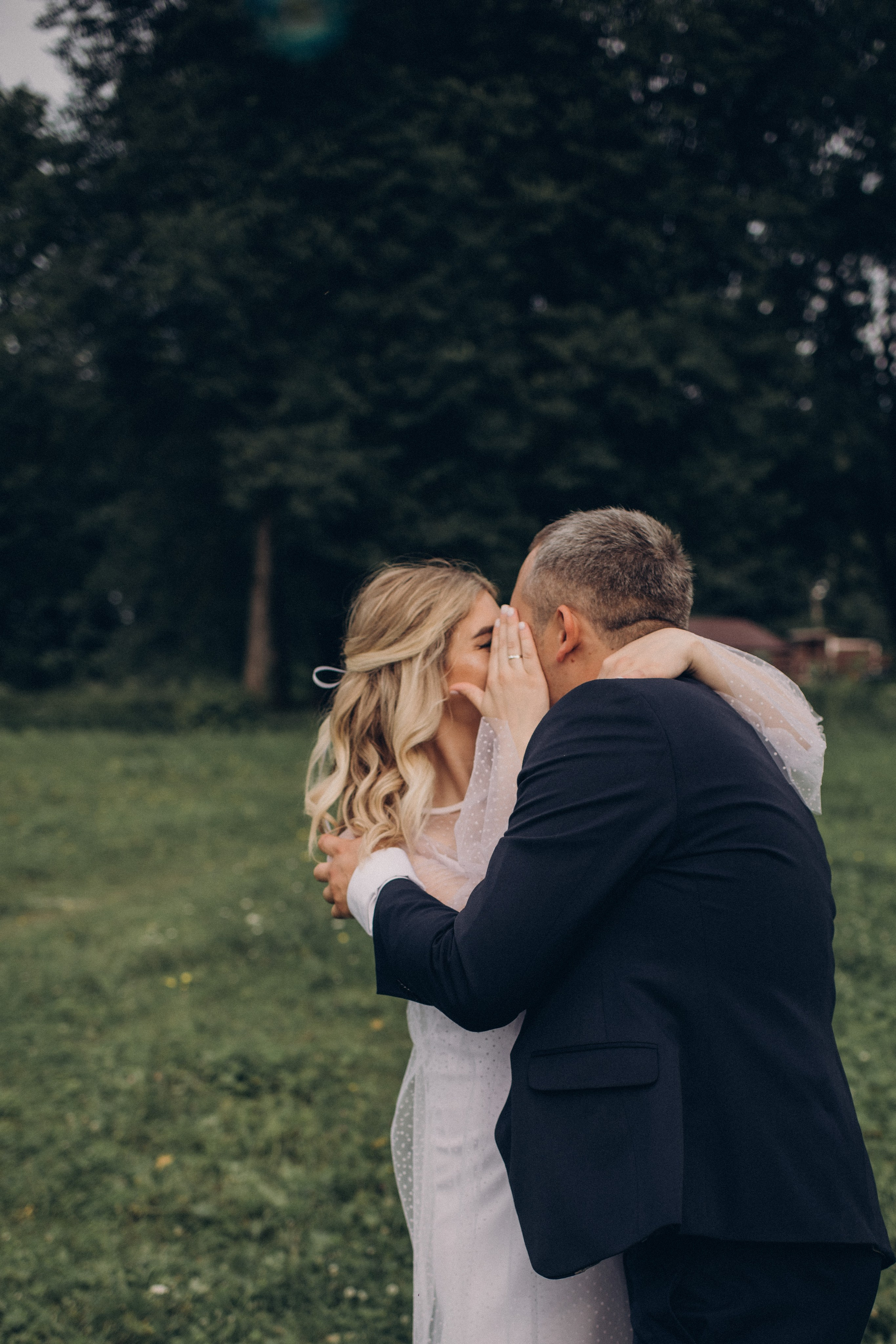 Свадьба. Фотограф Алиса Чечина. Калуга. Товарково