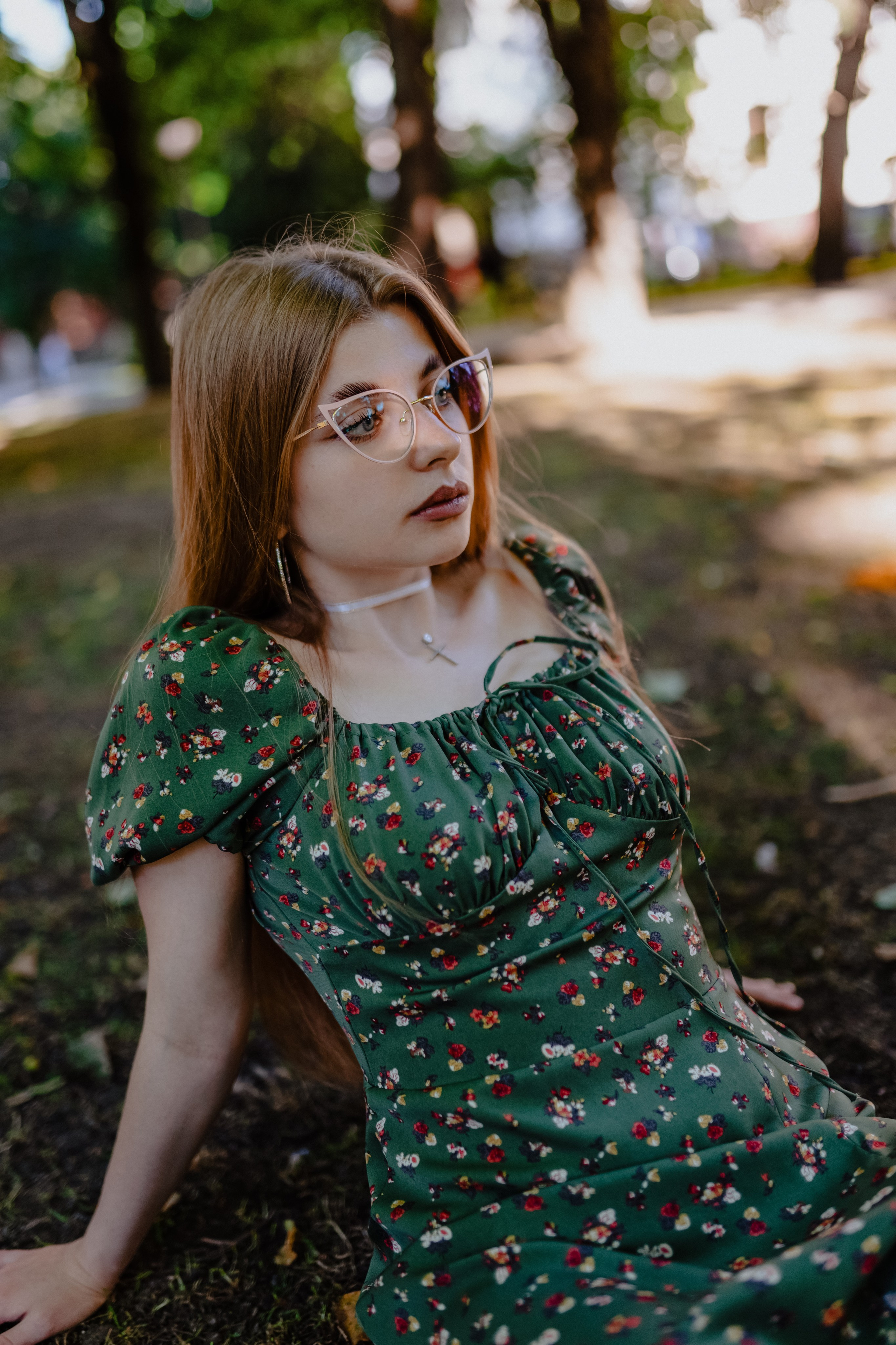 Аня. Виктория Кинкладзе