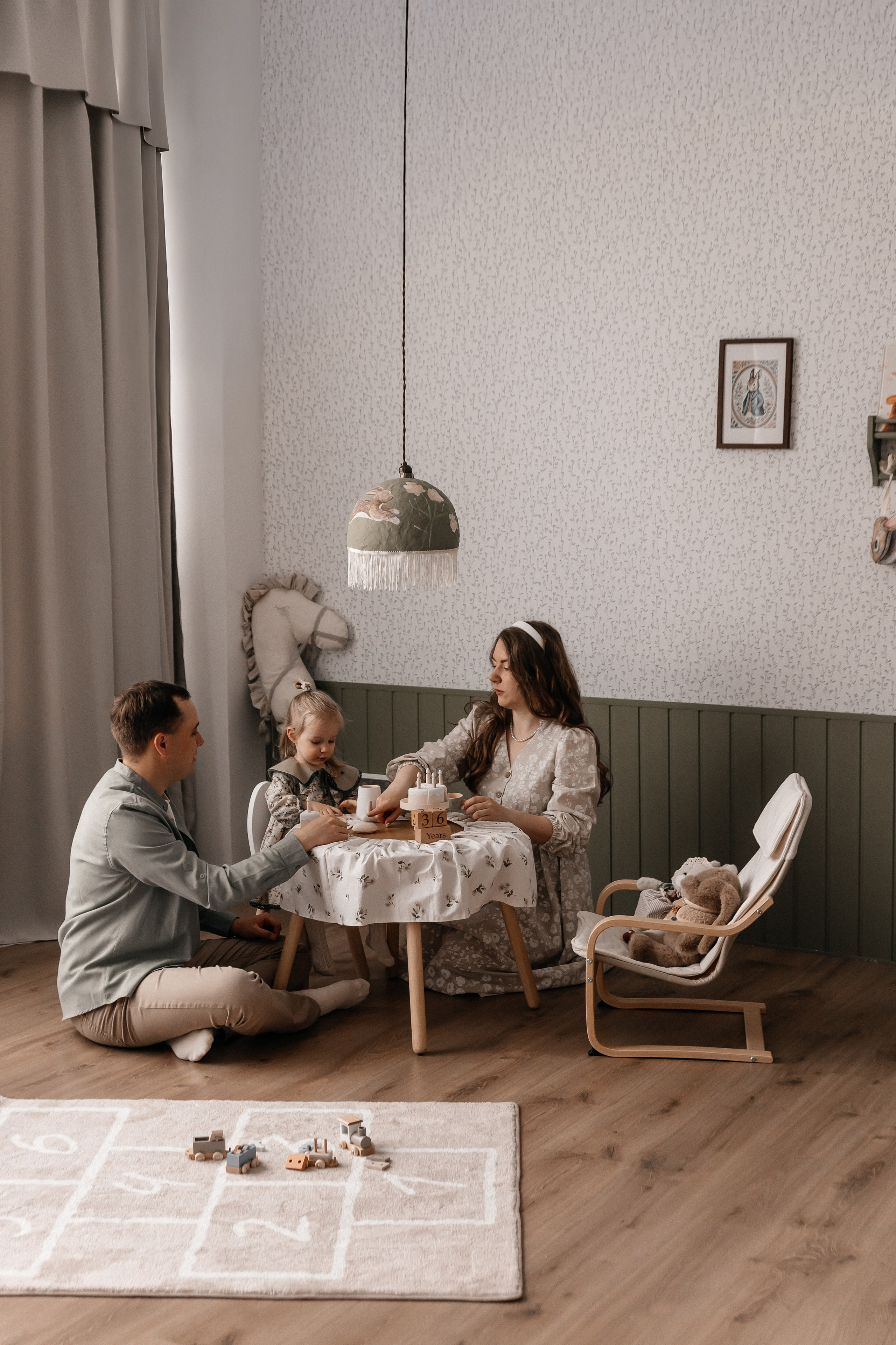 Женя, Дима и Ариша. Семейный фотограф Минск Усова Ольга