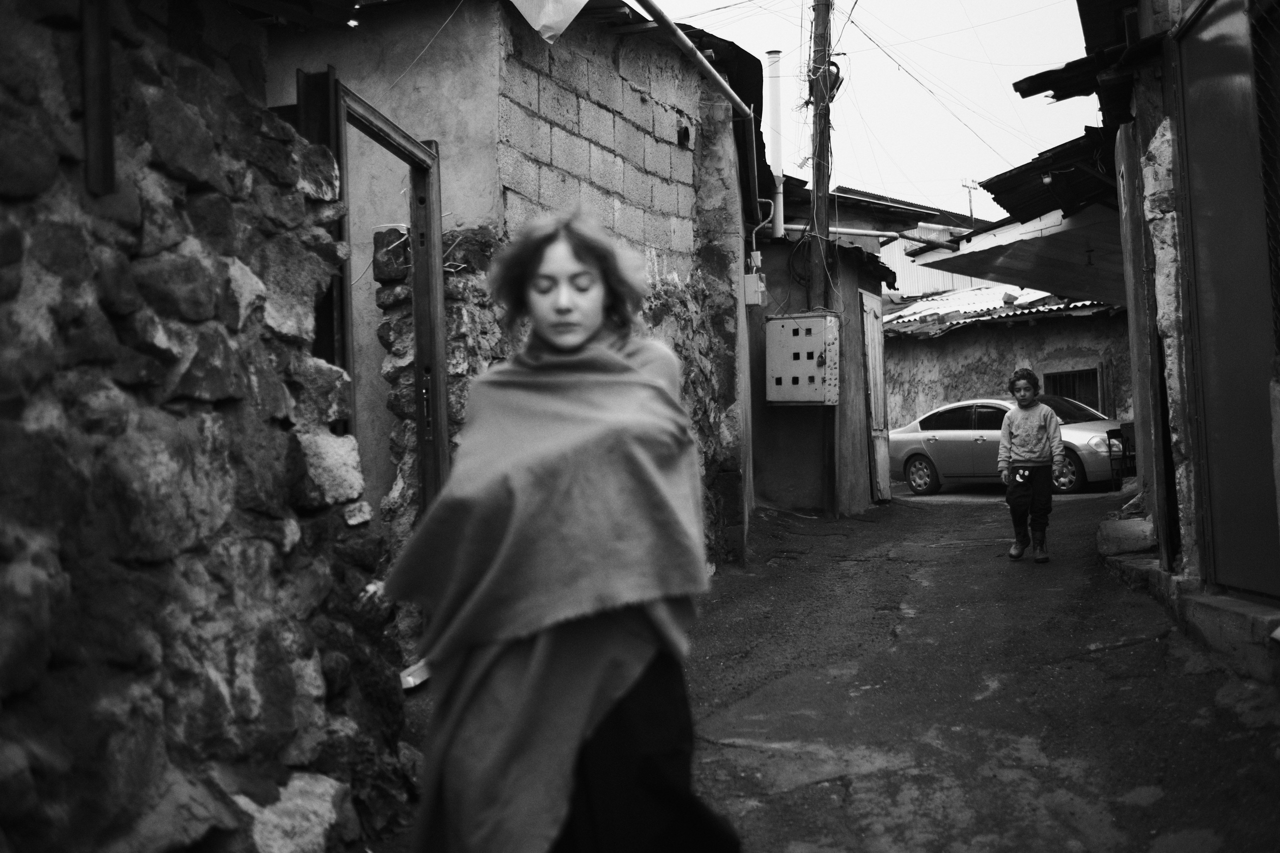 Дмитрий Жариков фотограф в Калининграде