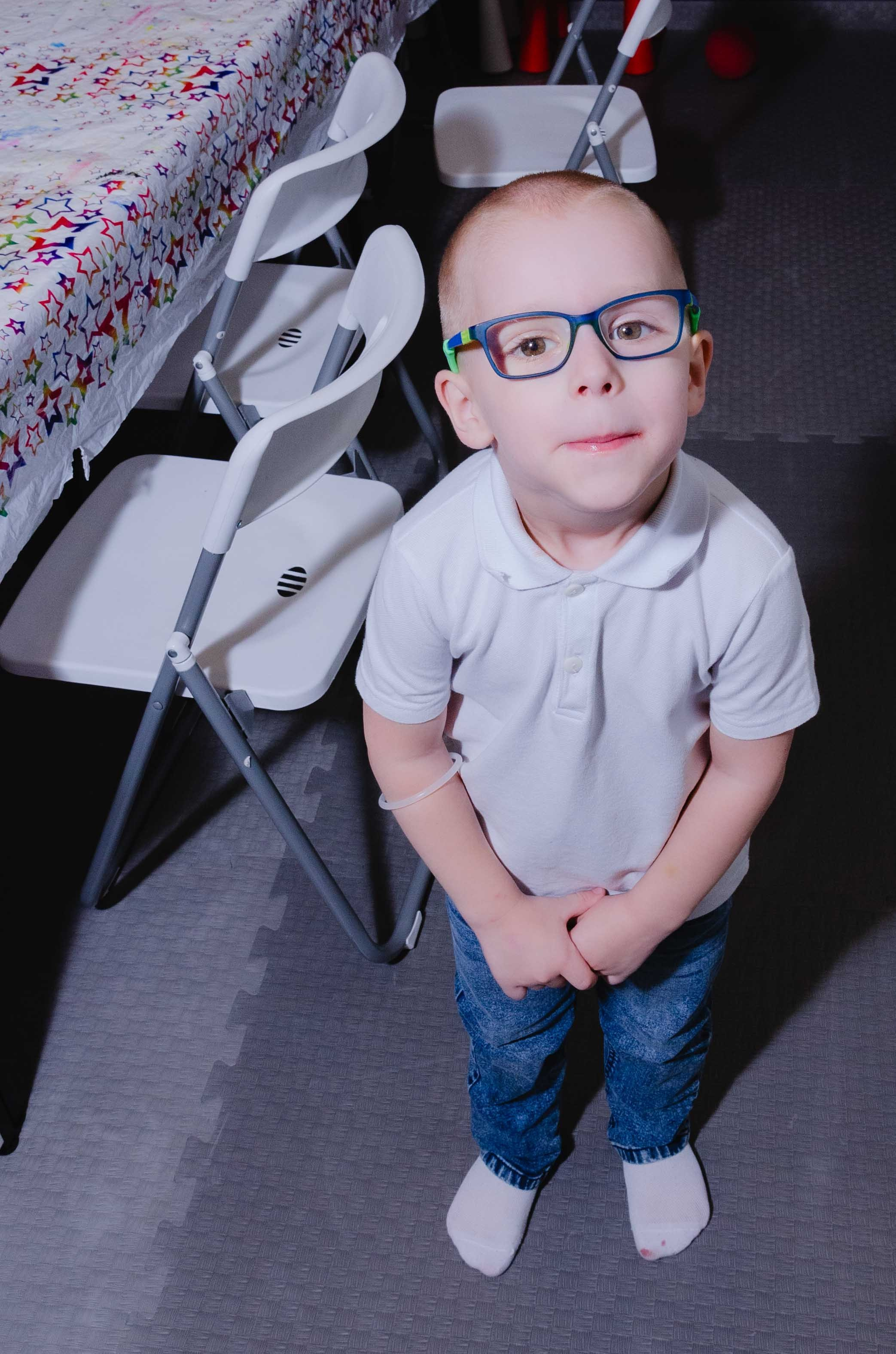 Милая Анюта и ее 5 лет!. Самолюк Антон. Фотограф в Москве и Московской области