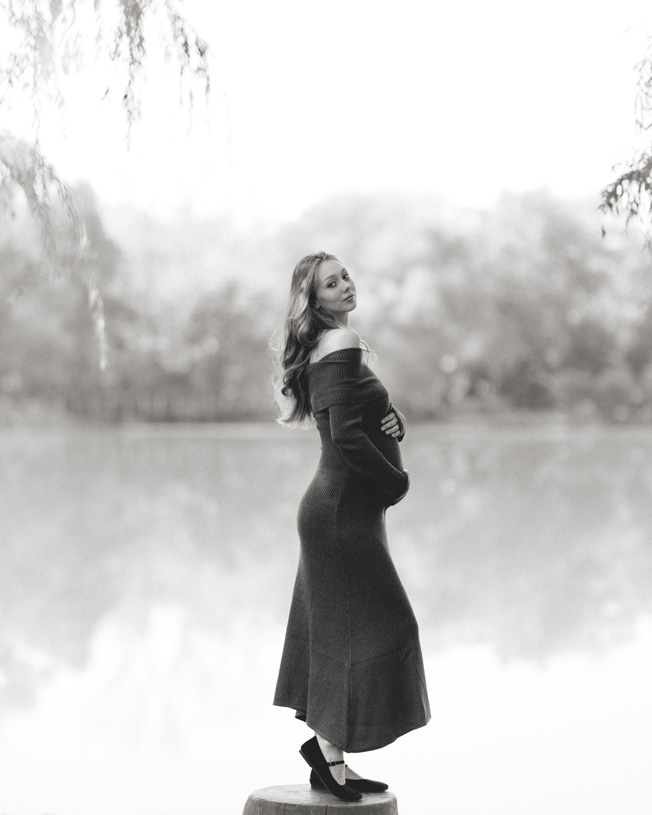 Фотосессия беременности. Фотограф Юлия Польская