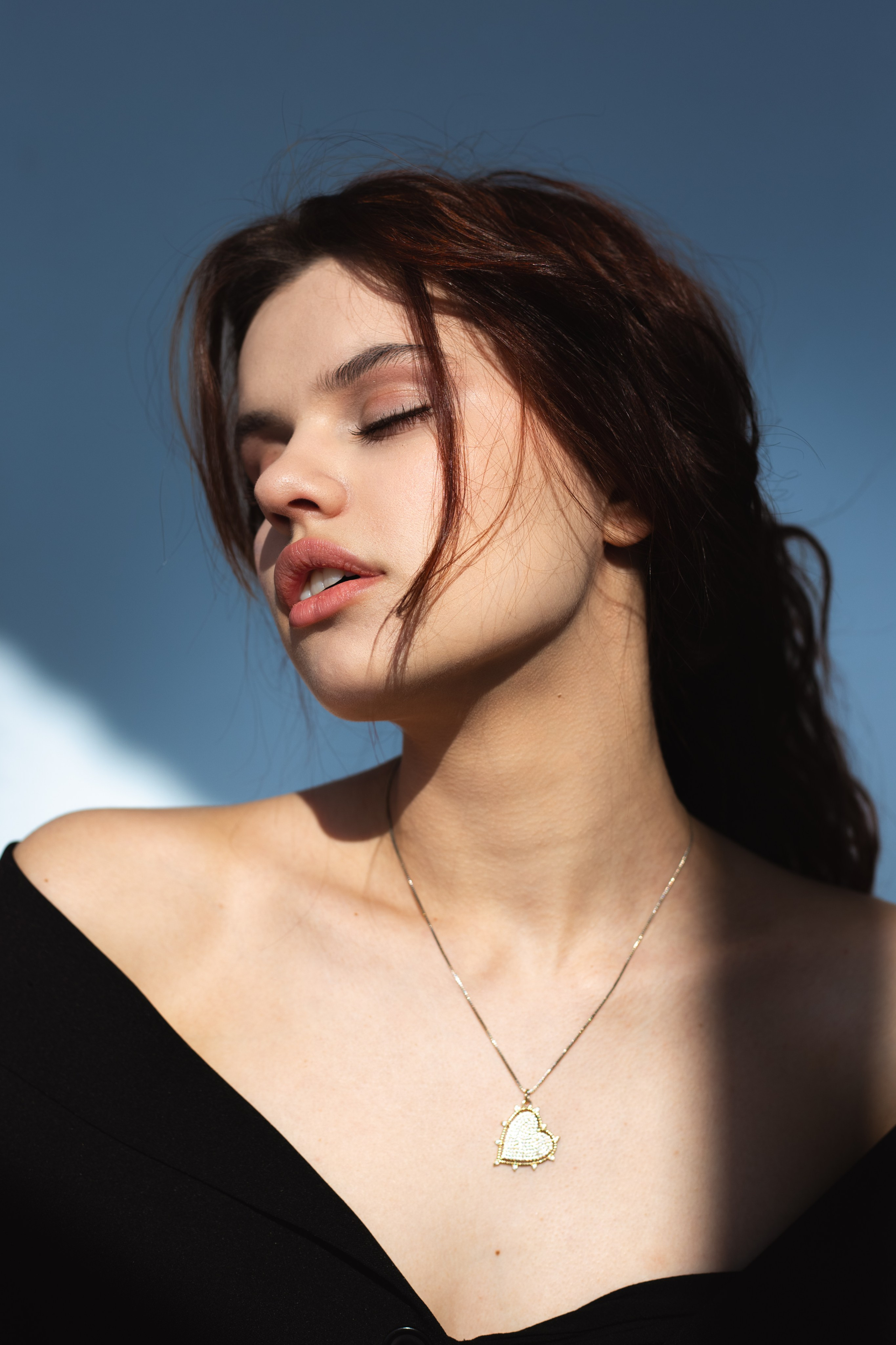 Diana P. Modeling agency TM MODELS