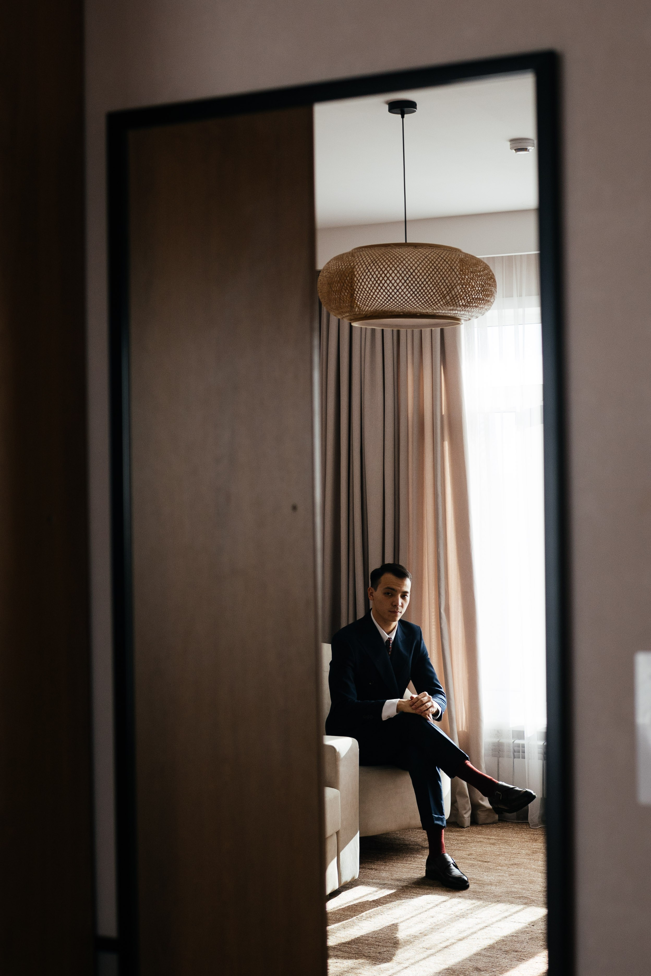 Sherkhan & Aruzhan. Shakhmanoff.kz