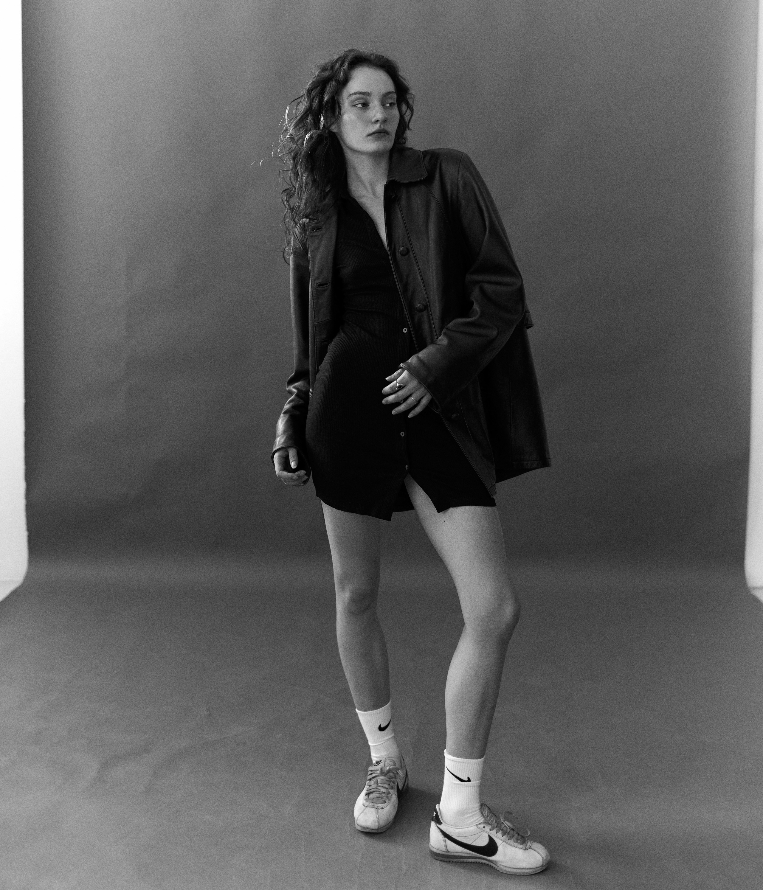 Diana. Sasha Fadda Photography