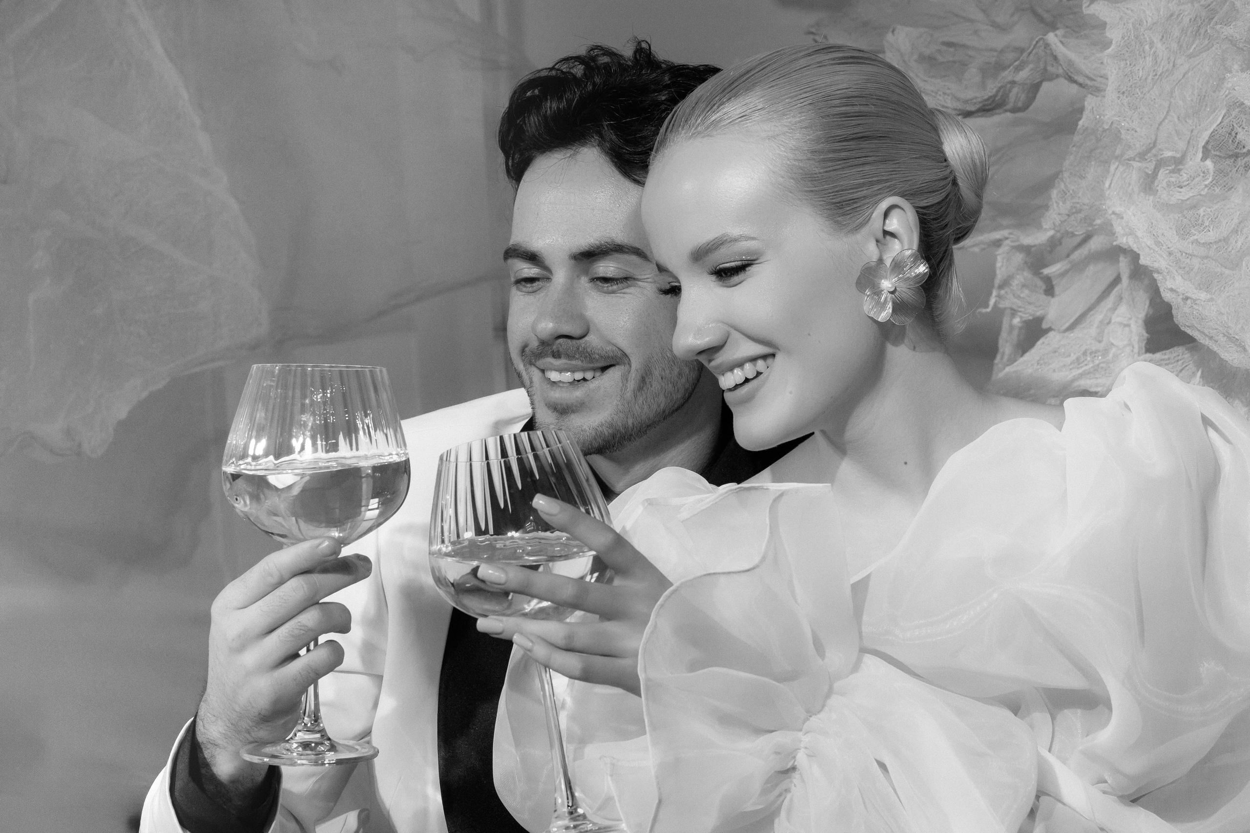 Ii Flowers & Fish. Свадебный фотограф в Ростове-на-Дону