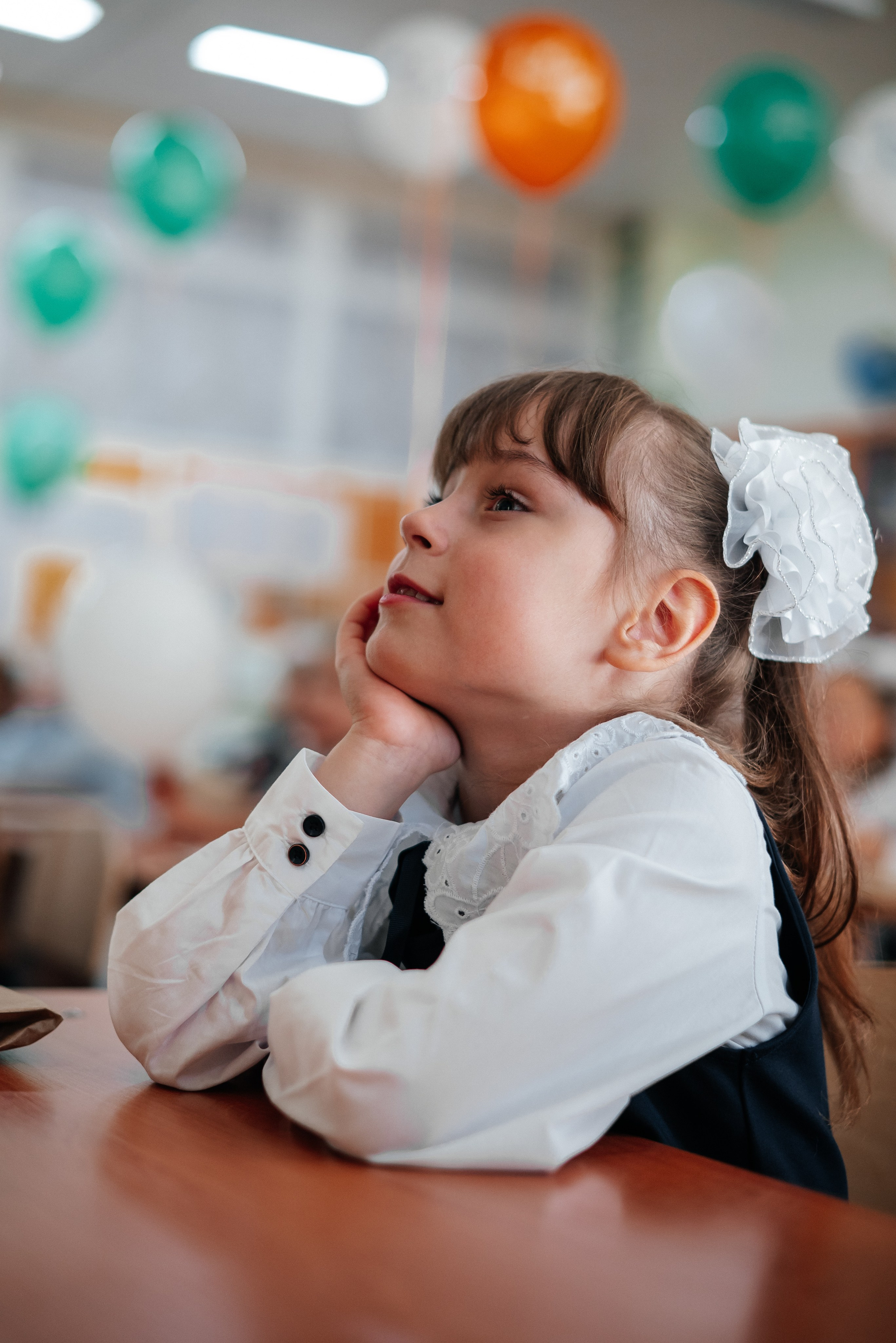 1 сентября. Выпускной альбом Чехов, Подольск, Москва