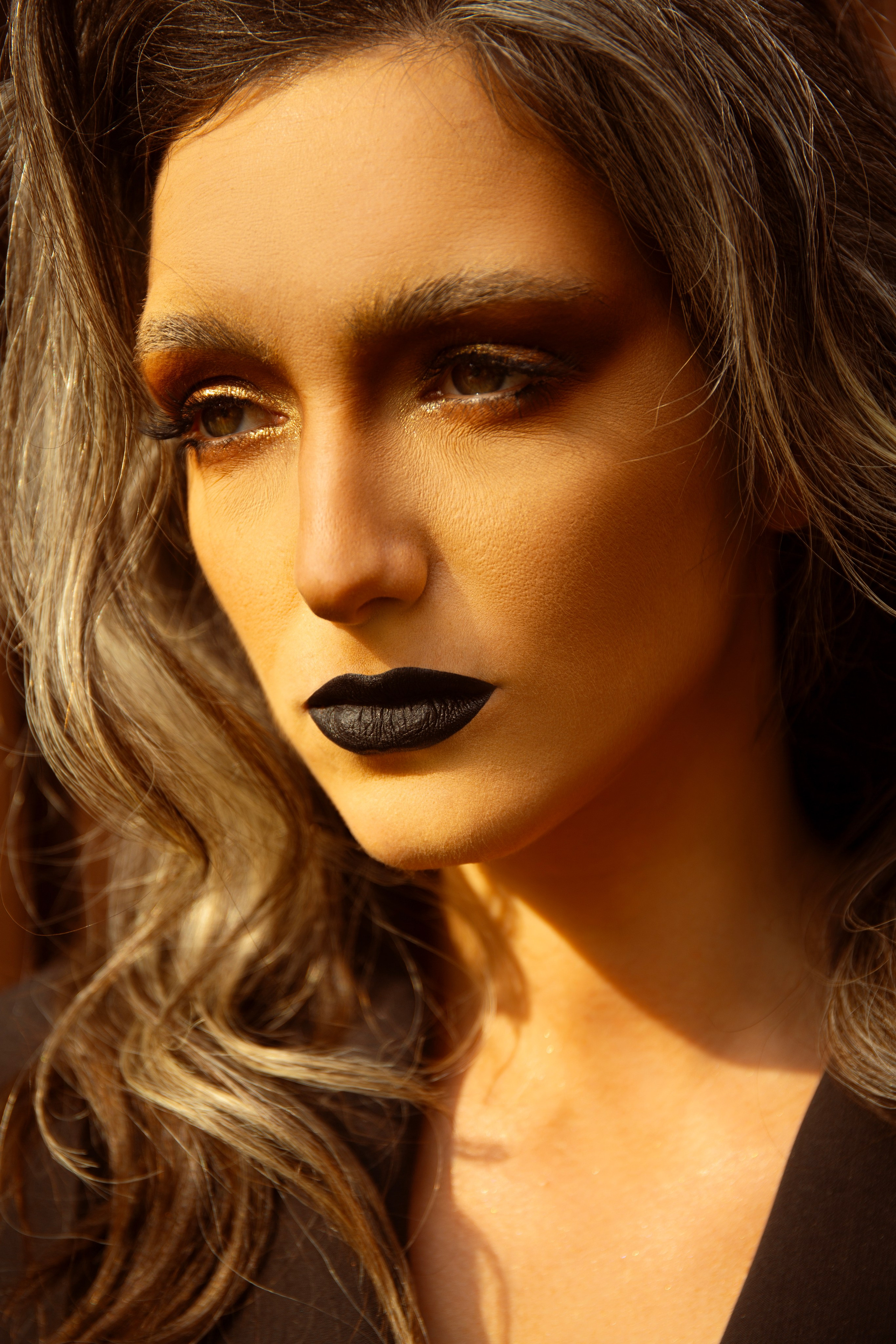 Галерея. Фотограф, который поместит ваше фото в журнал