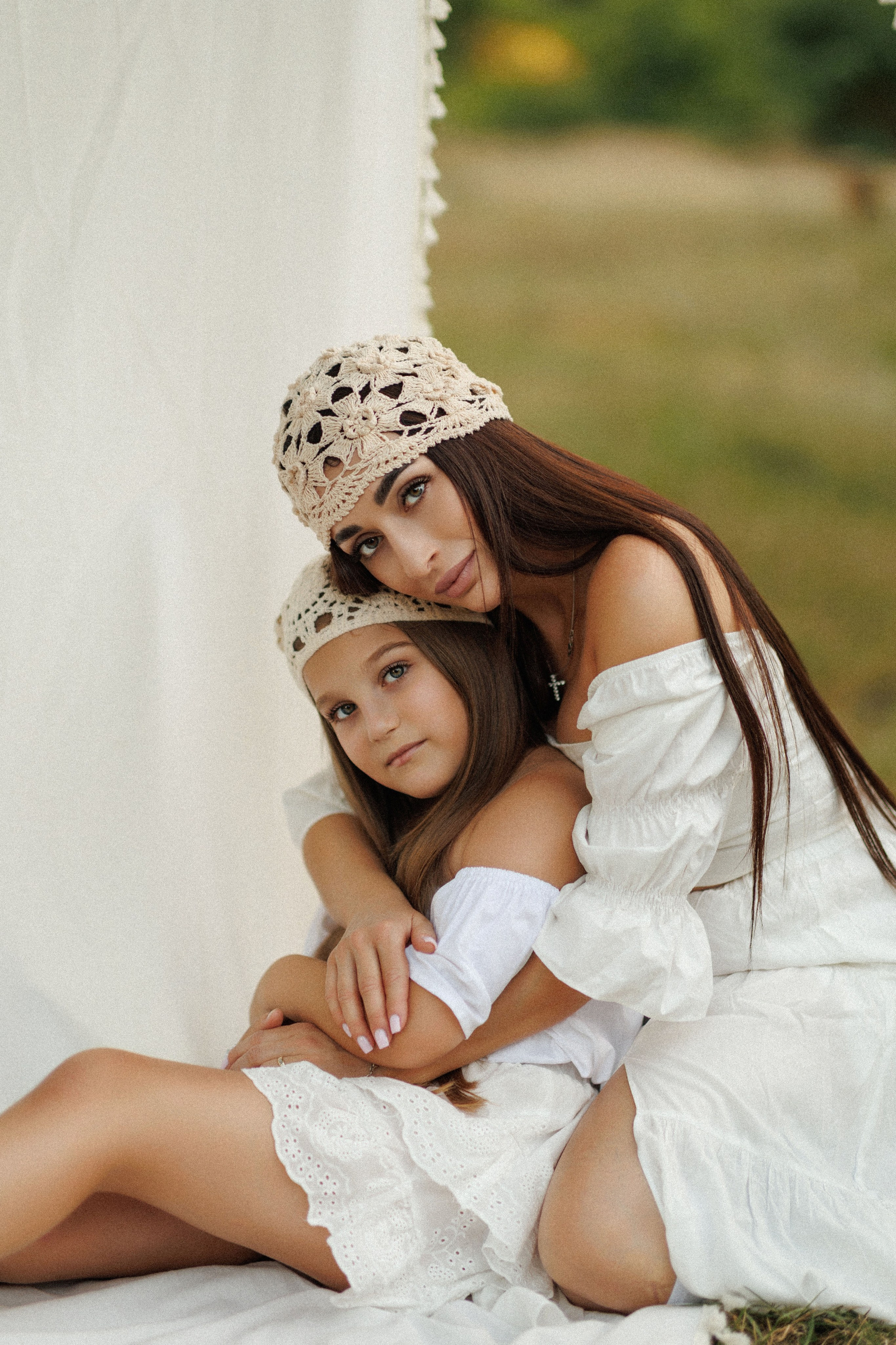 Семейные. Главная