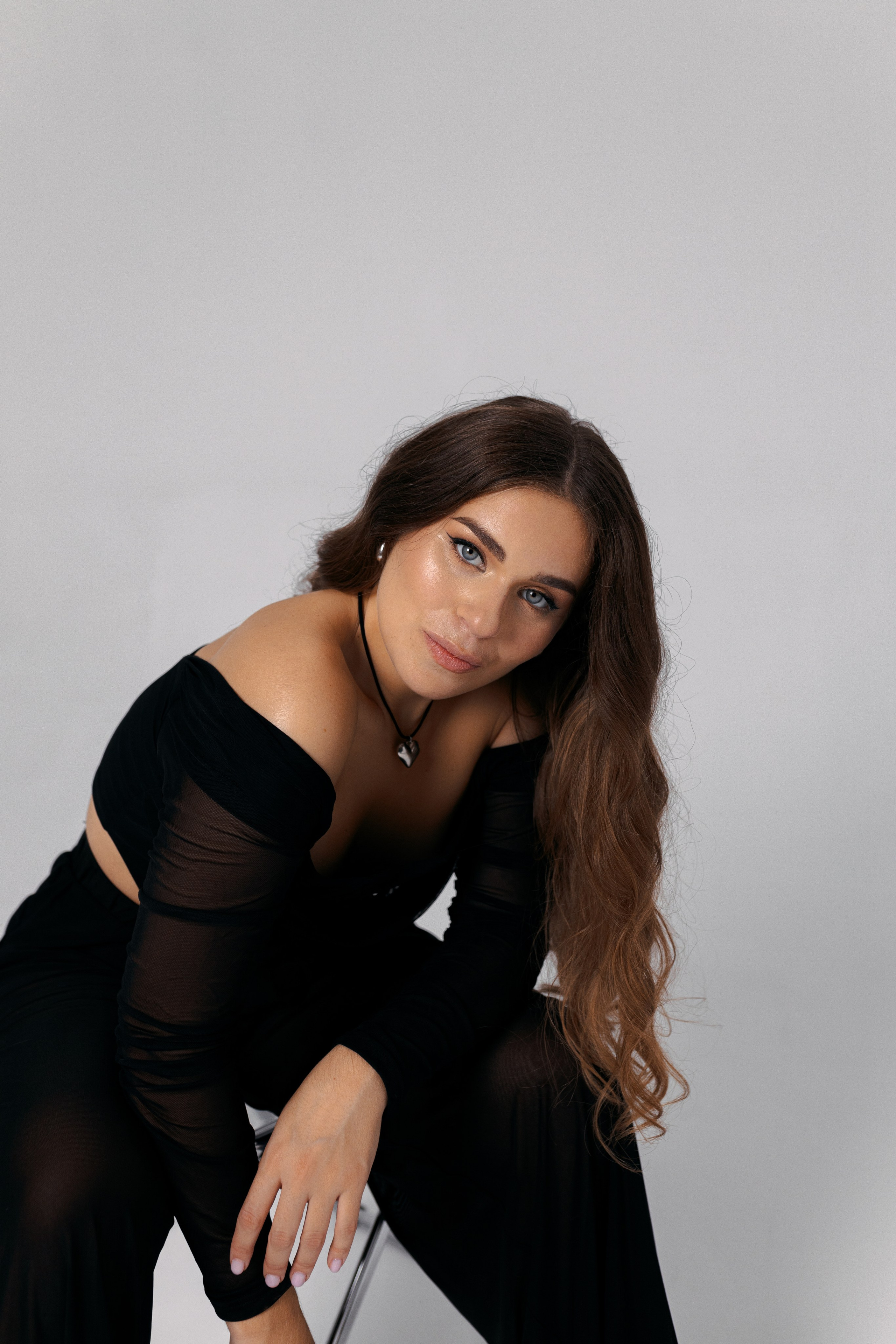 О любви. Фотограф Красноярск Архипова Алина