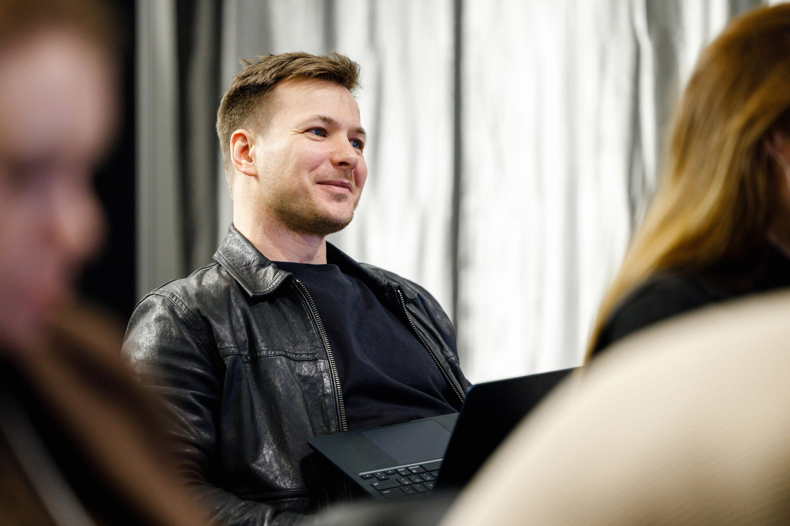 Экспоград Юг | Юг Билд. Фотограф Ставрополь Петр Голубенко