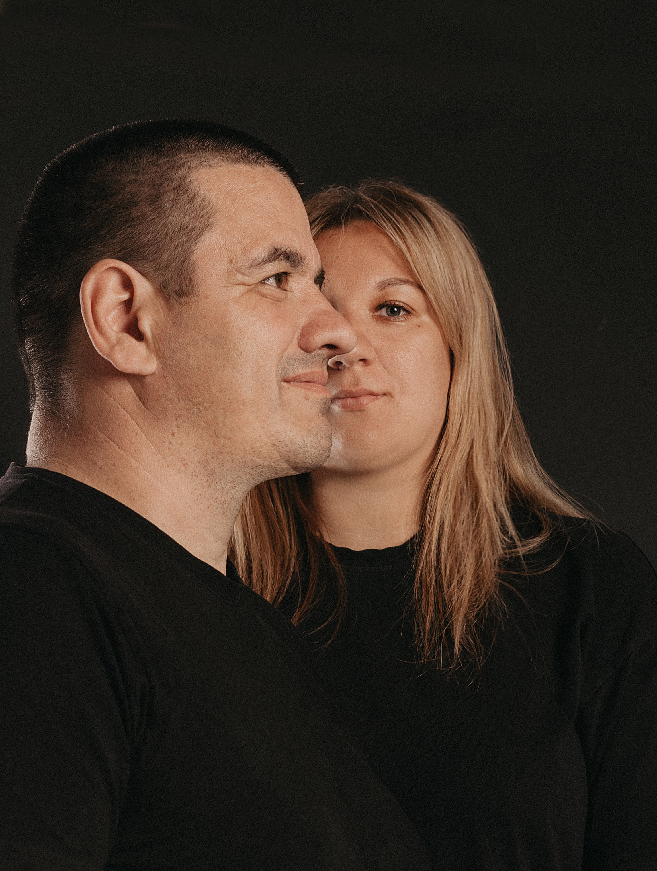 Семейный портрет. Женский и семейный фотограф Сочи и Краснодар Ольга Маловик