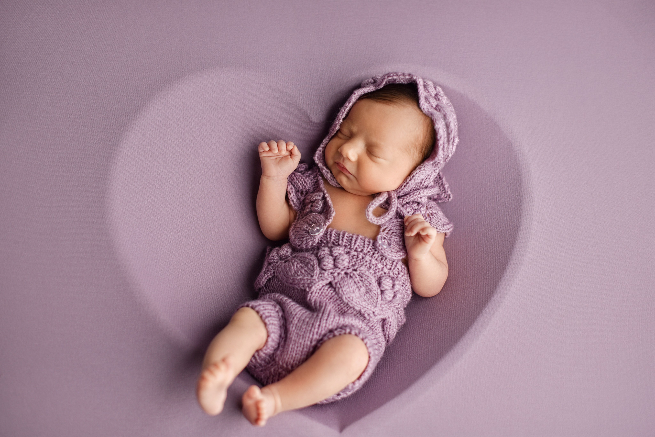 Новорождённые. Фотограф новорождённых в Сочи Наталия Дмитриева