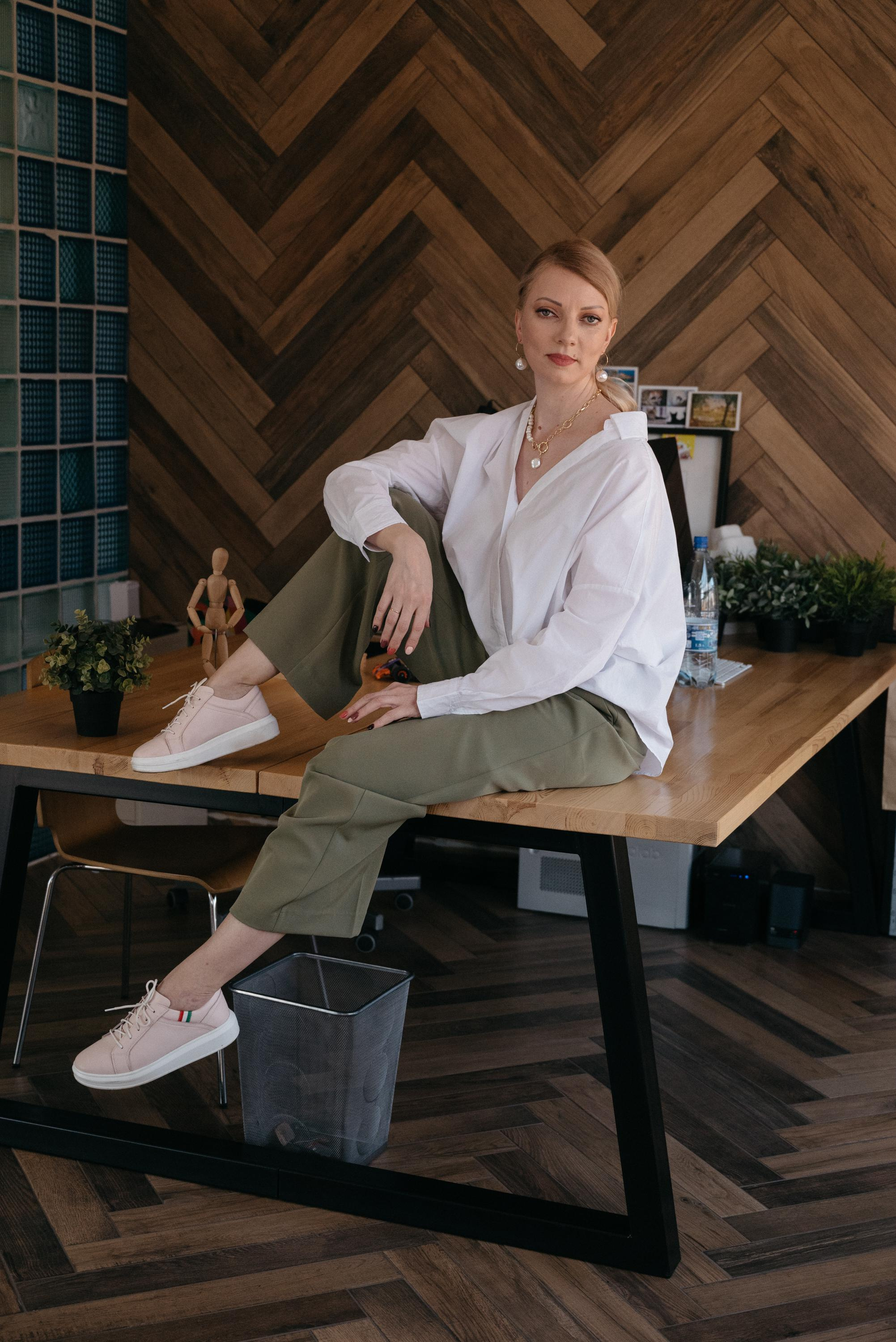 Ольга дизайнер интерьера. Свадебный фотограф Ижевск Петр Шишков