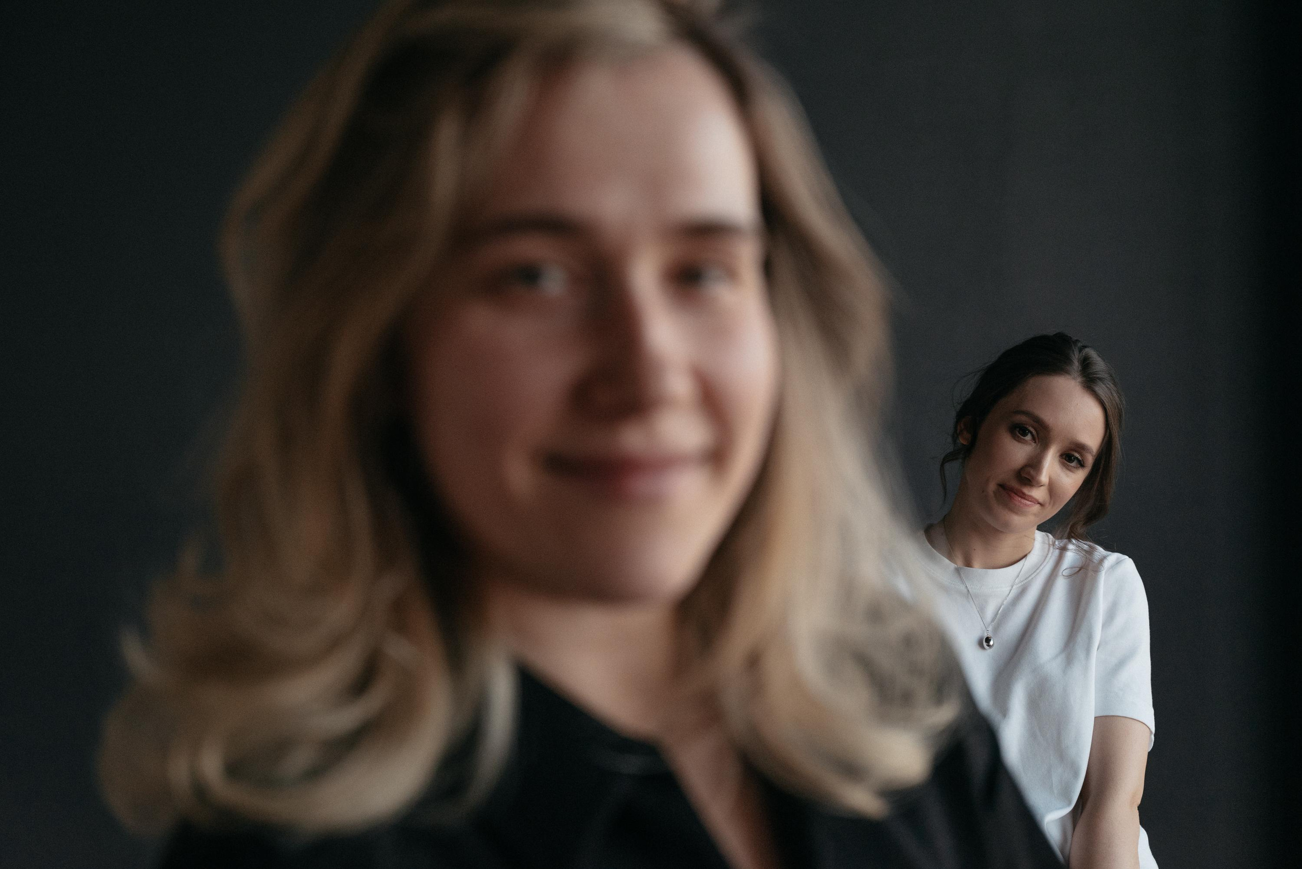 Алёна. Свадебный фотограф Ижевск Петр Шишков