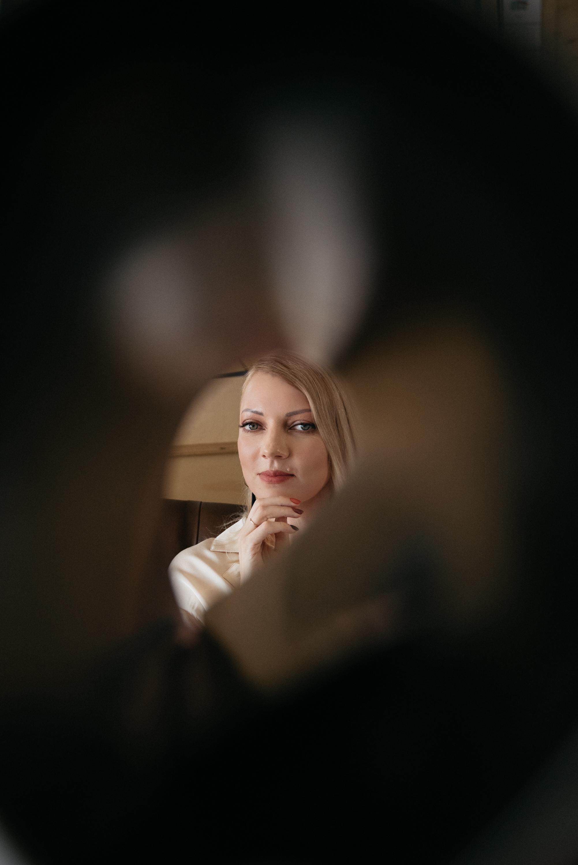 Ольга дизайнер интерьера. Свадебный фотограф Ижевск Петр Шишков