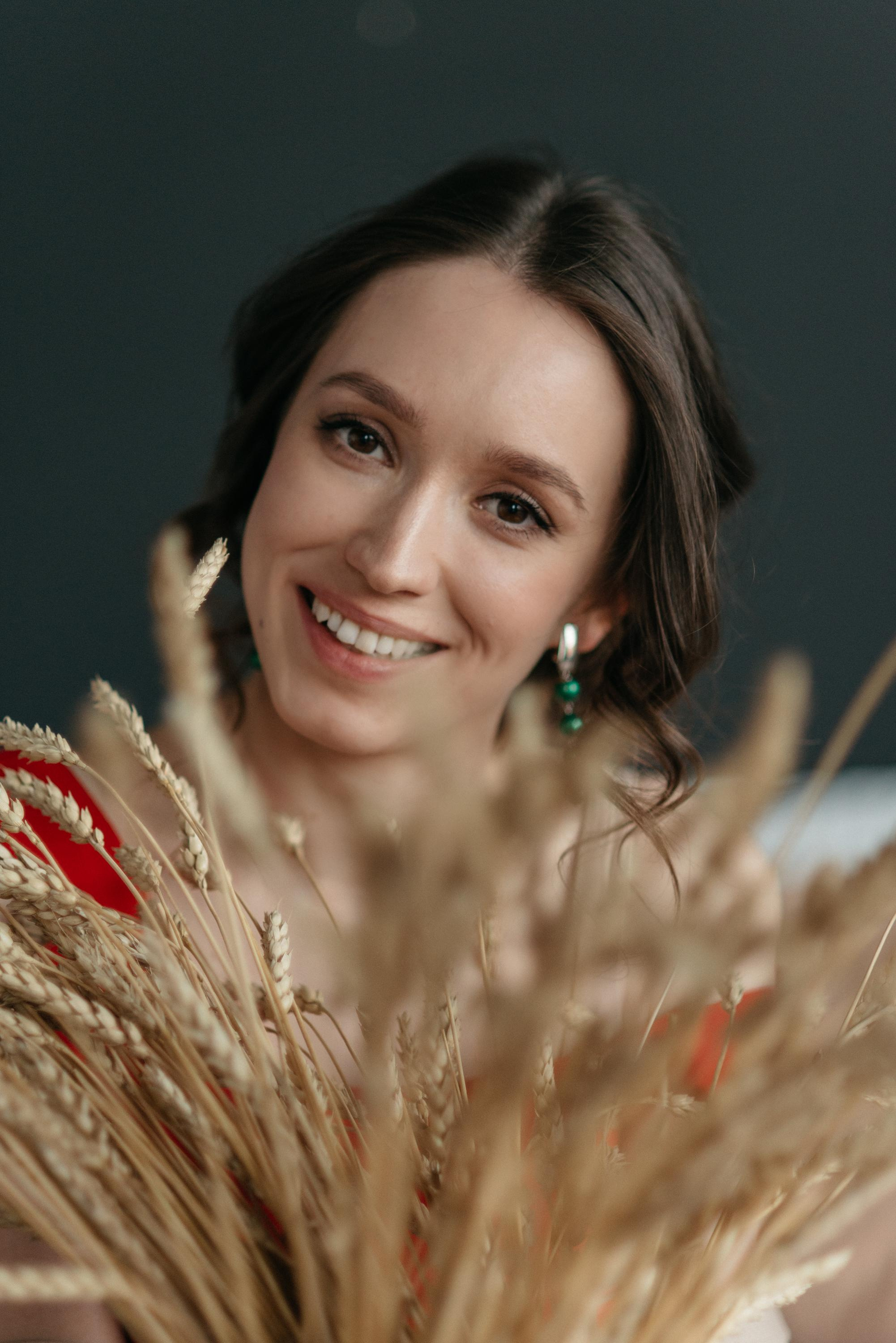 Алёна. Свадебный фотограф Ижевск Петр Шишков