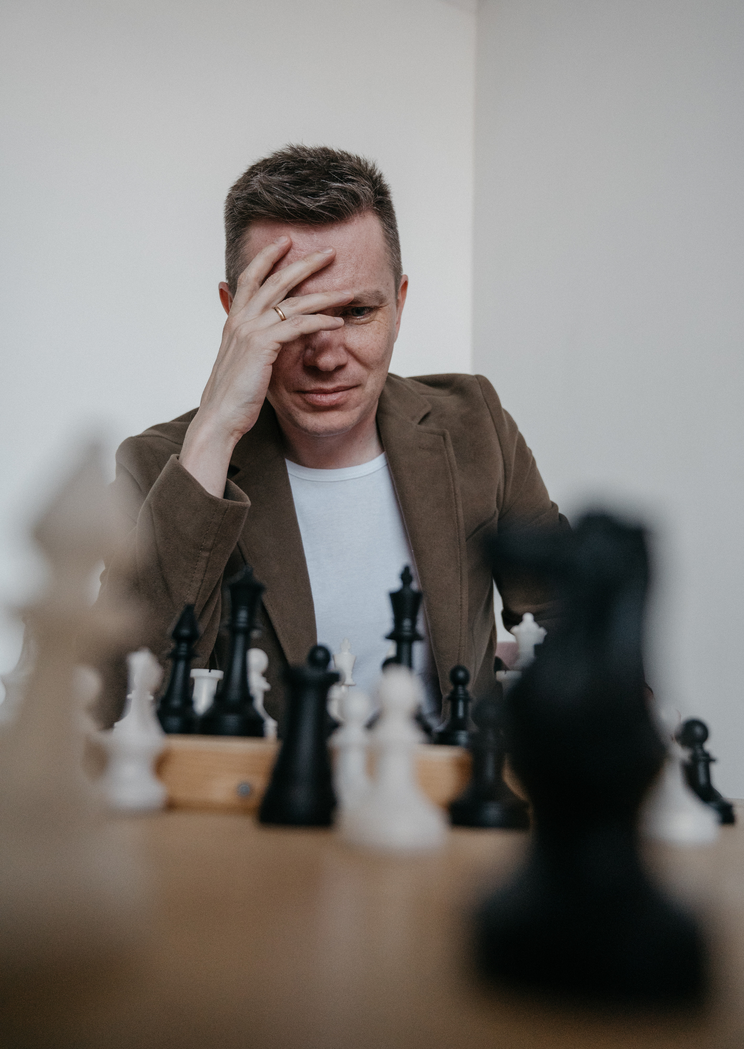 Алексей SMM специалист. Свадебный фотограф Ижевск Петр Шишков