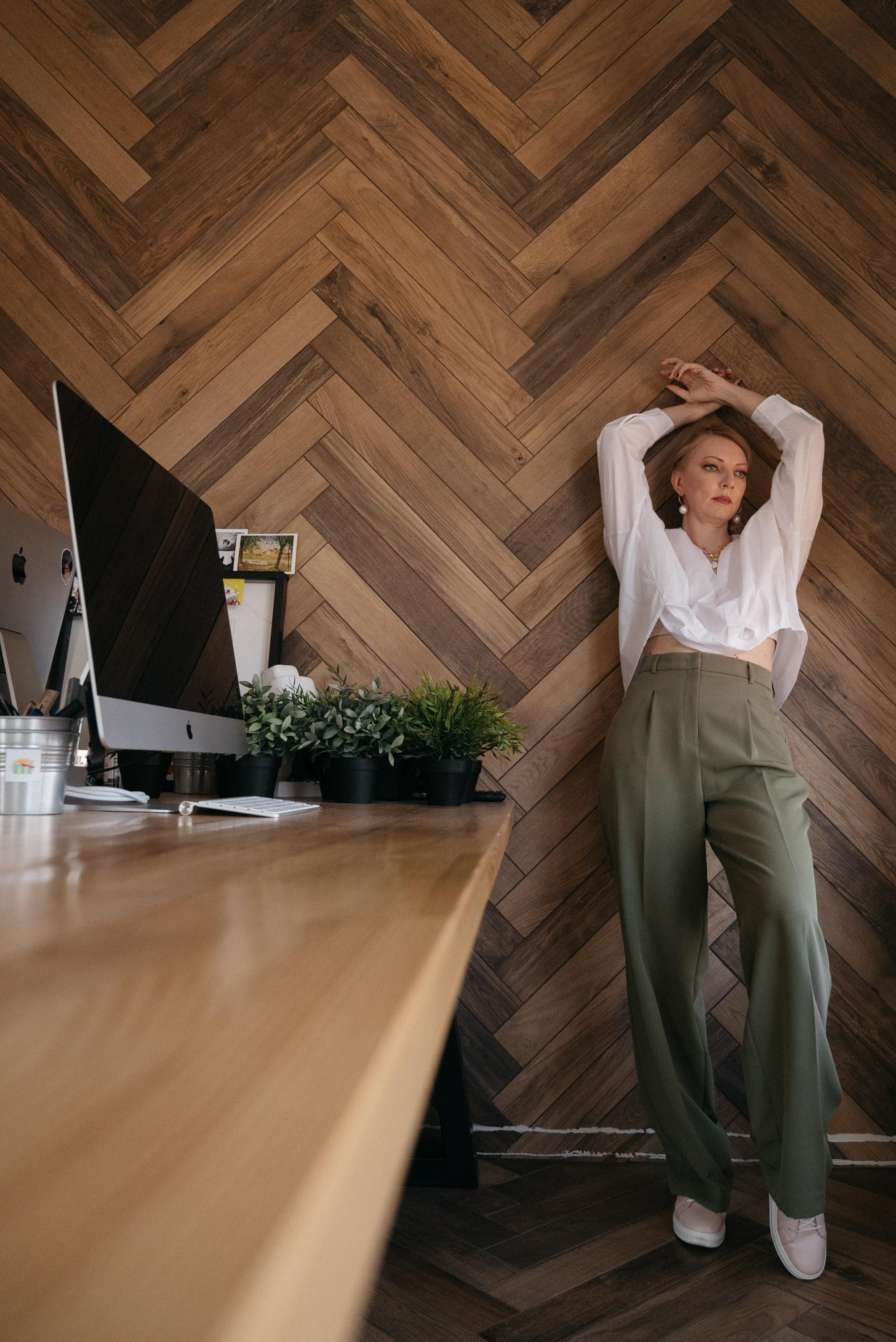 Ольга дизайнер интерьера. Свадебный фотограф Ижевск Петр Шишков