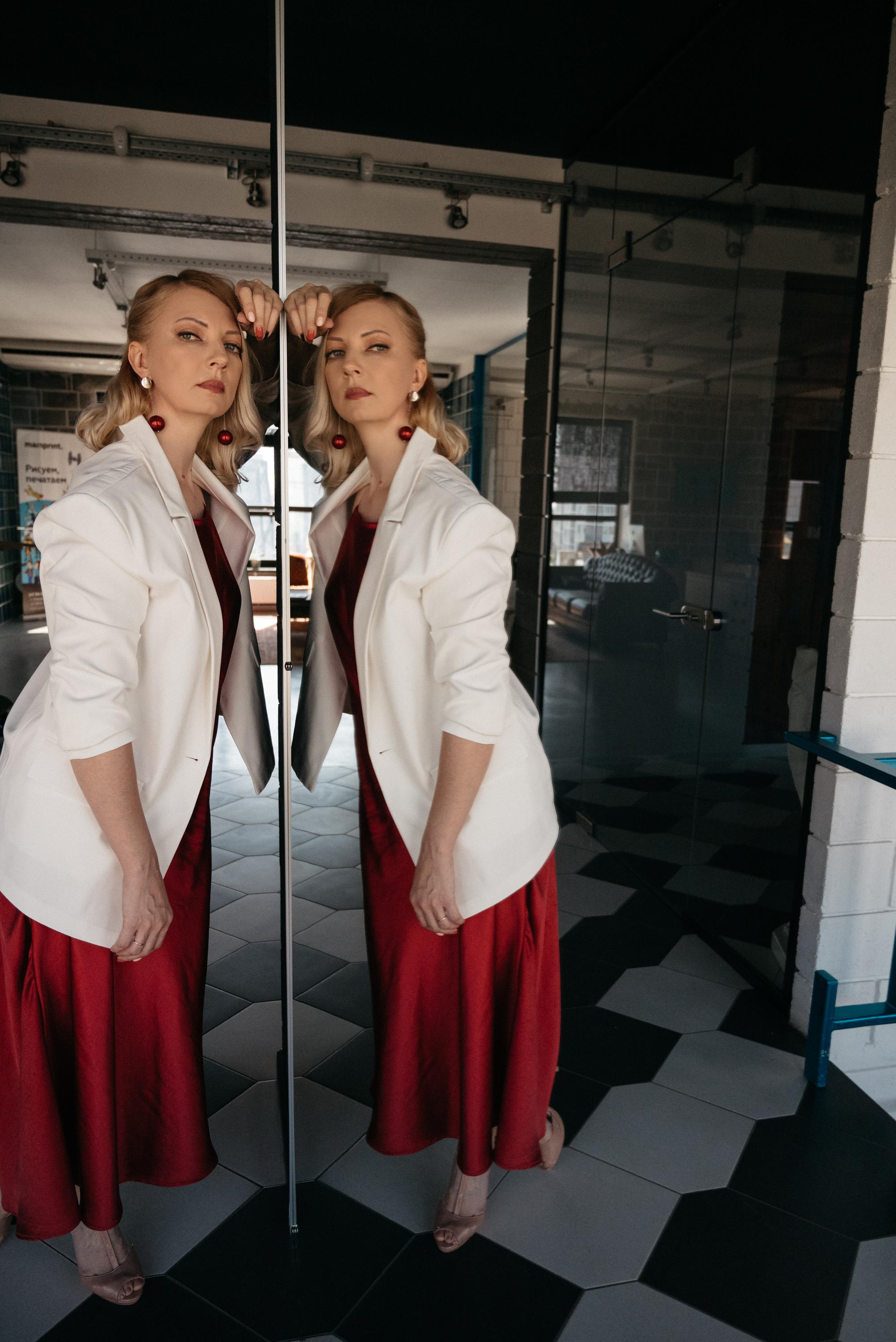 Ольга дизайнер интерьера. Свадебный фотограф Ижевск Петр Шишков