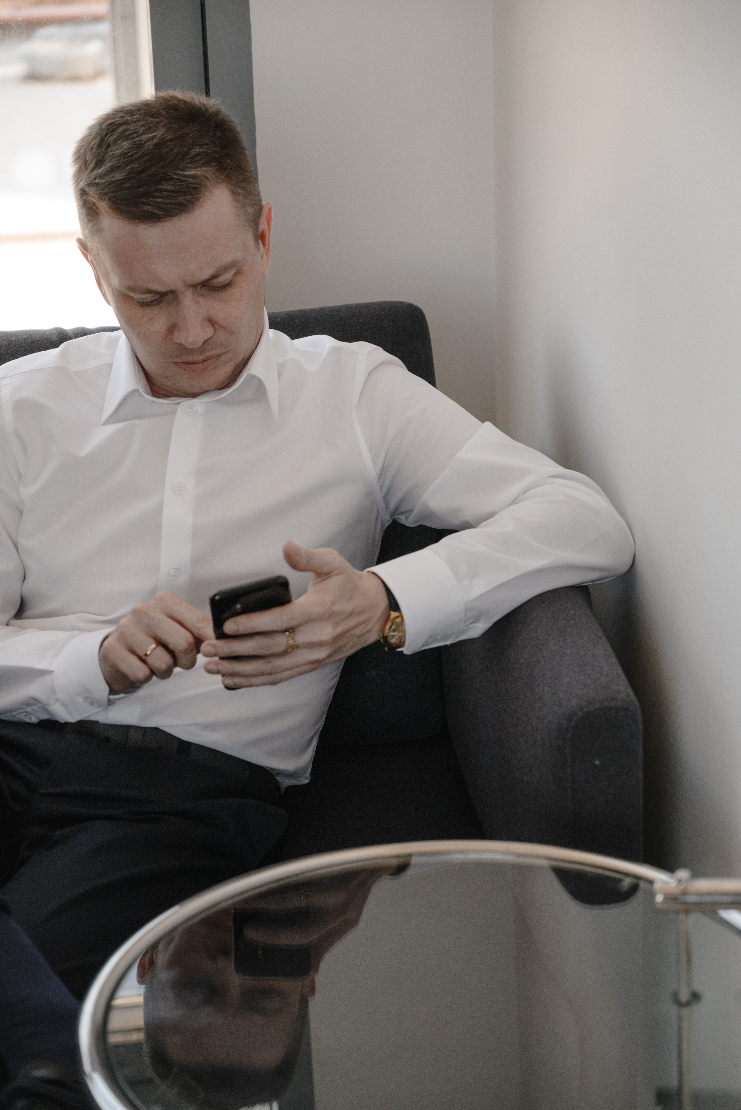 Алексей SMM специалист. Свадебный фотограф Ижевск Петр Шишков