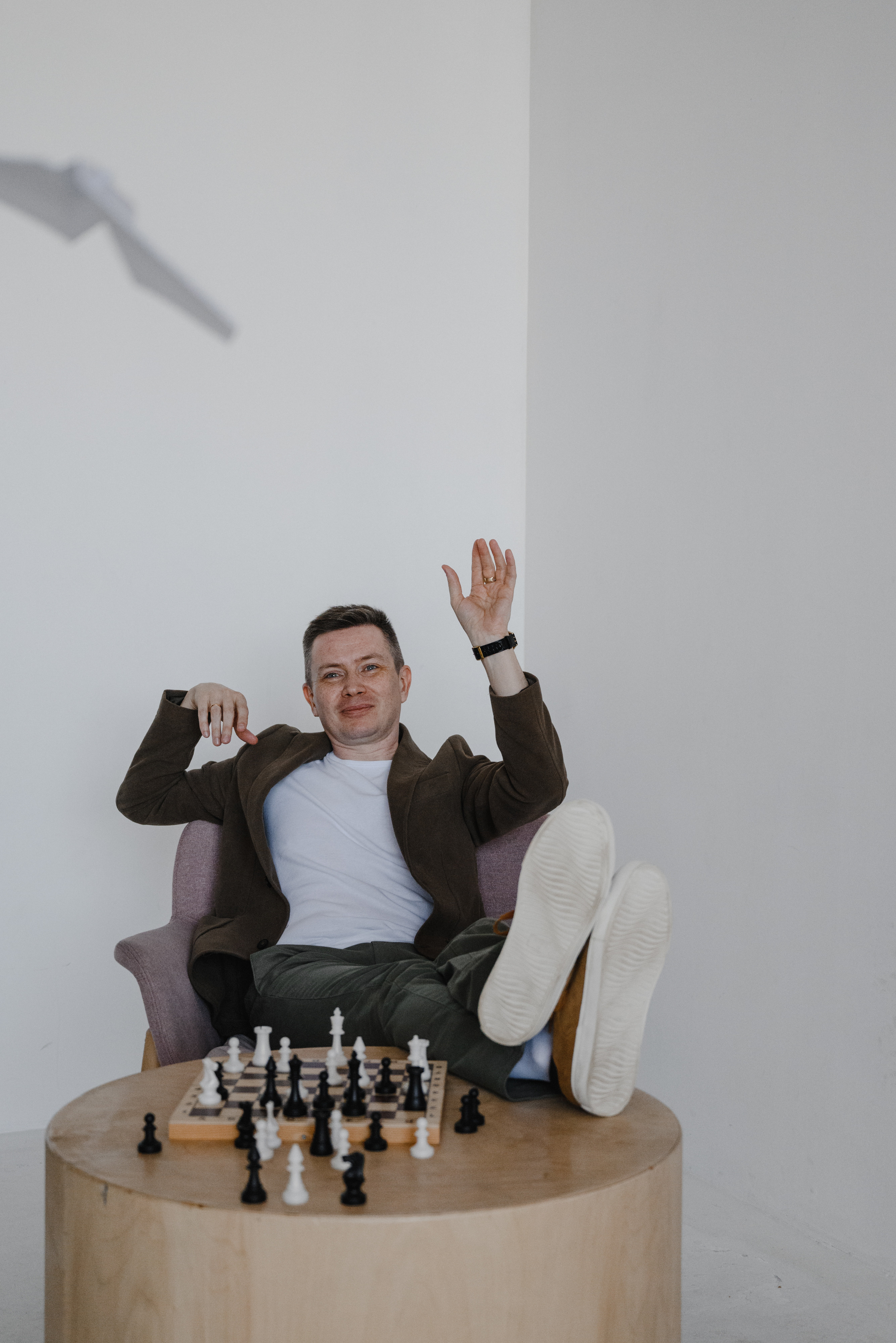 Алексей SMM специалист. Свадебный фотограф Ижевск Петр Шишков