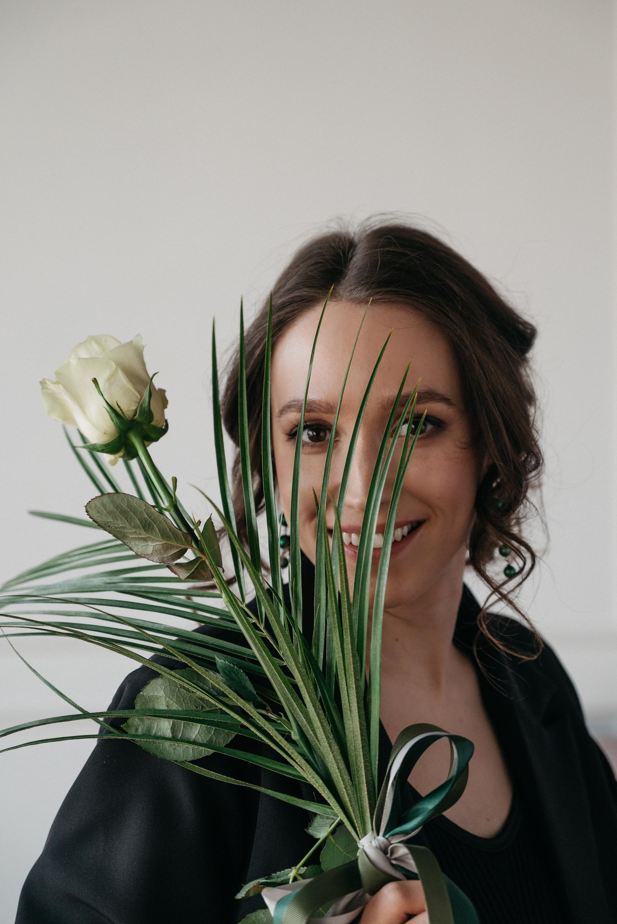 Алёна. Свадебный фотограф Ижевск Петр Шишков