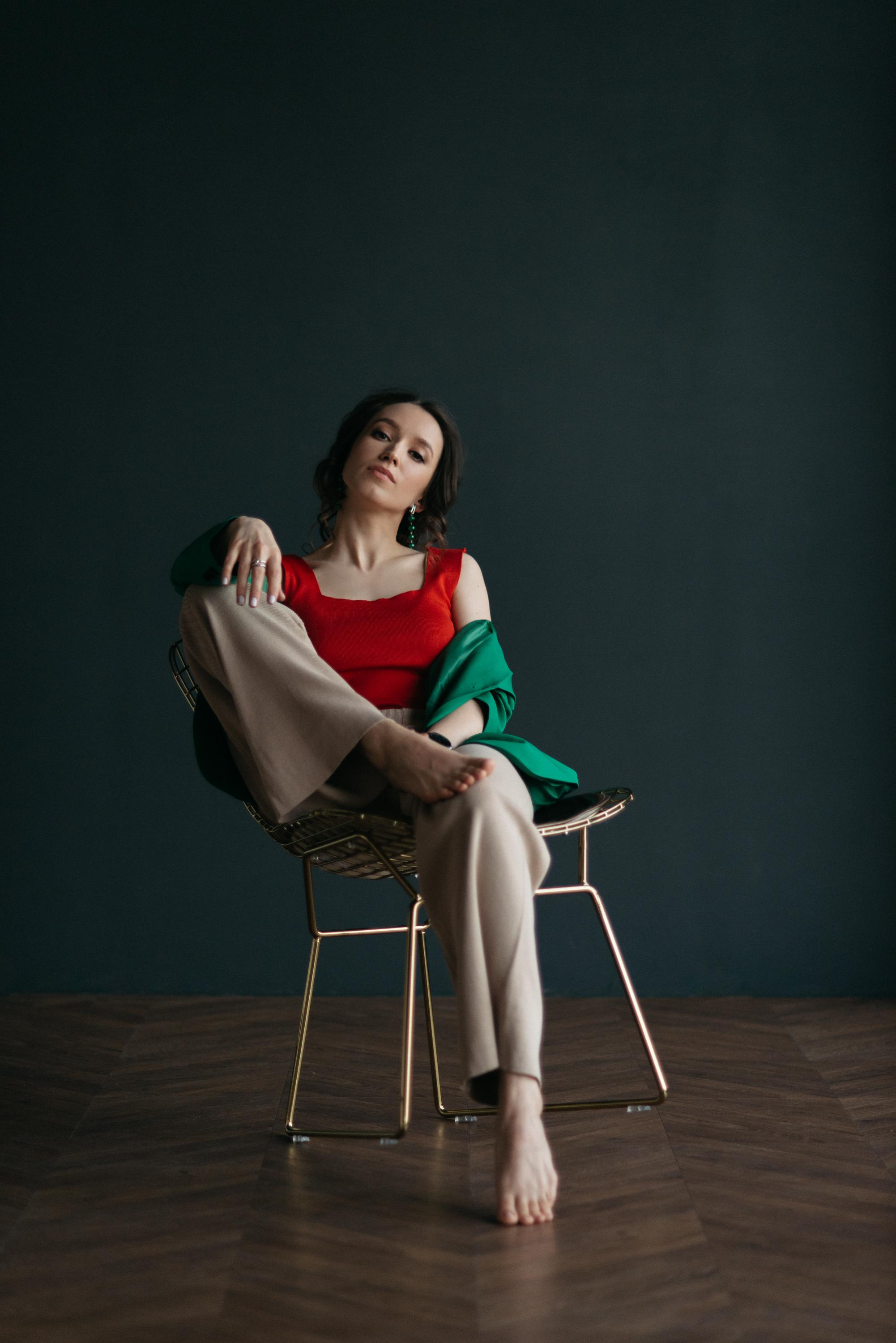 Алёна. Свадебный фотограф Ижевск Петр Шишков