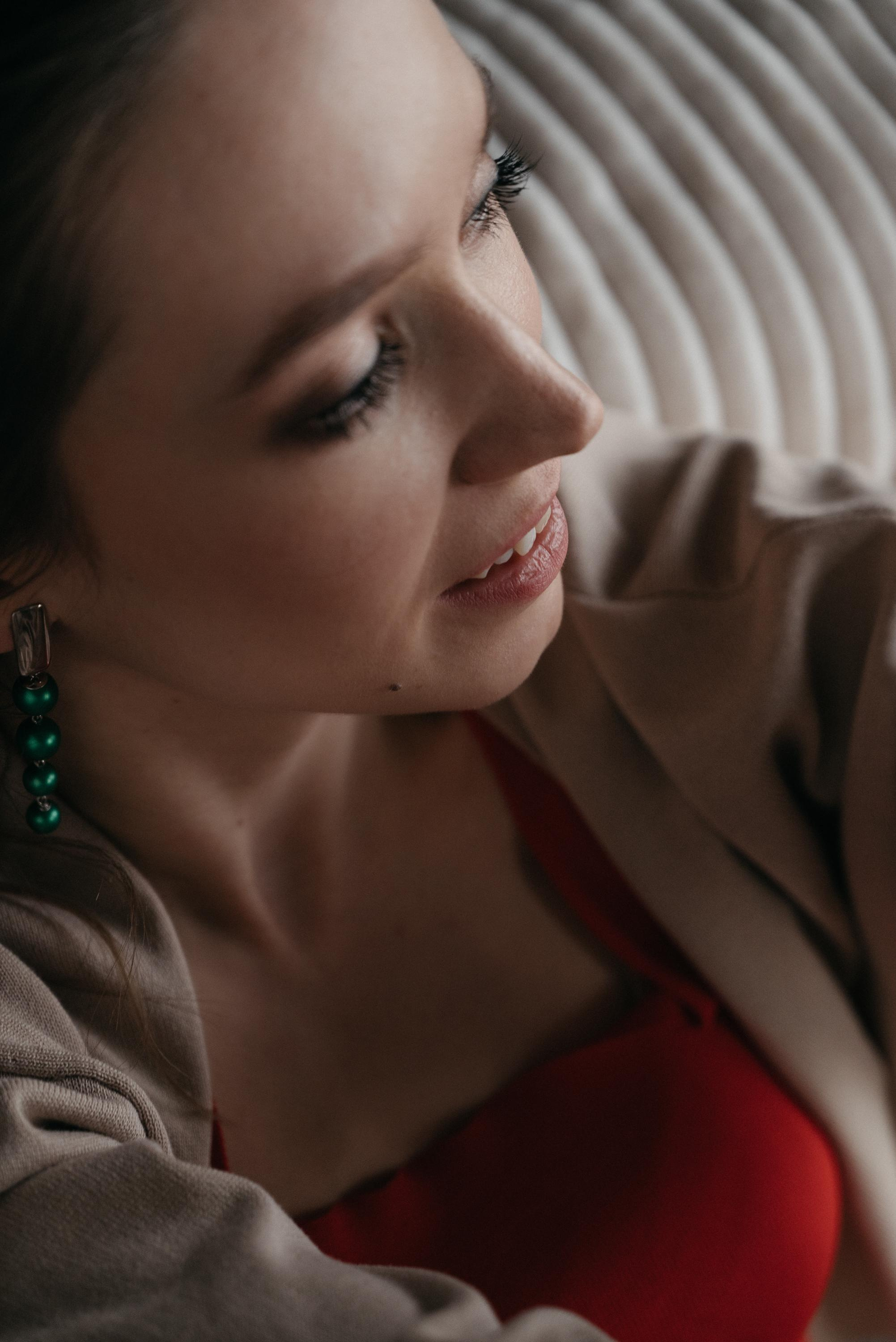 Алёна. Свадебный фотограф Ижевск Петр Шишков