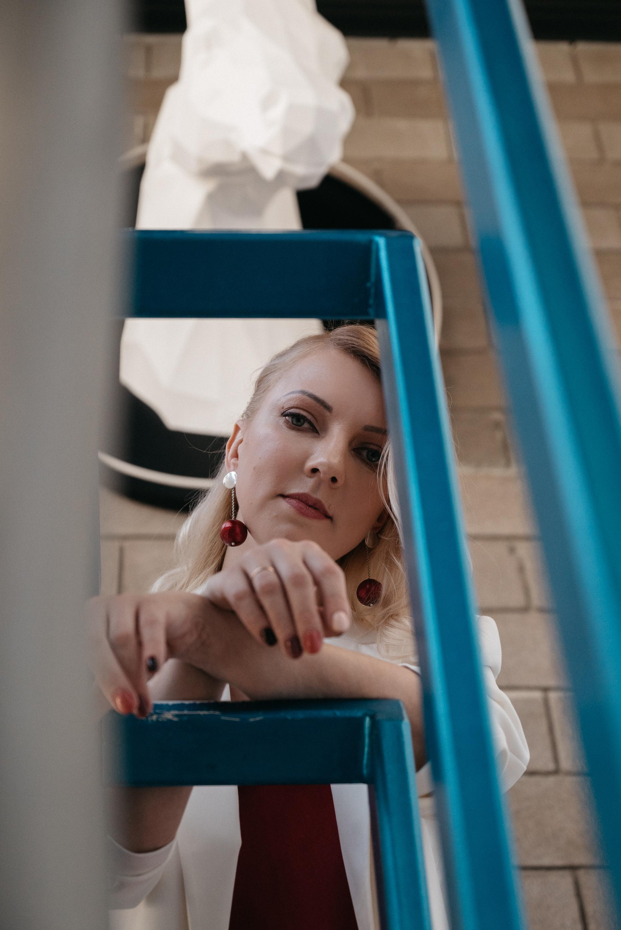 Ольга дизайнер интерьера. Свадебный фотограф Ижевск Петр Шишков