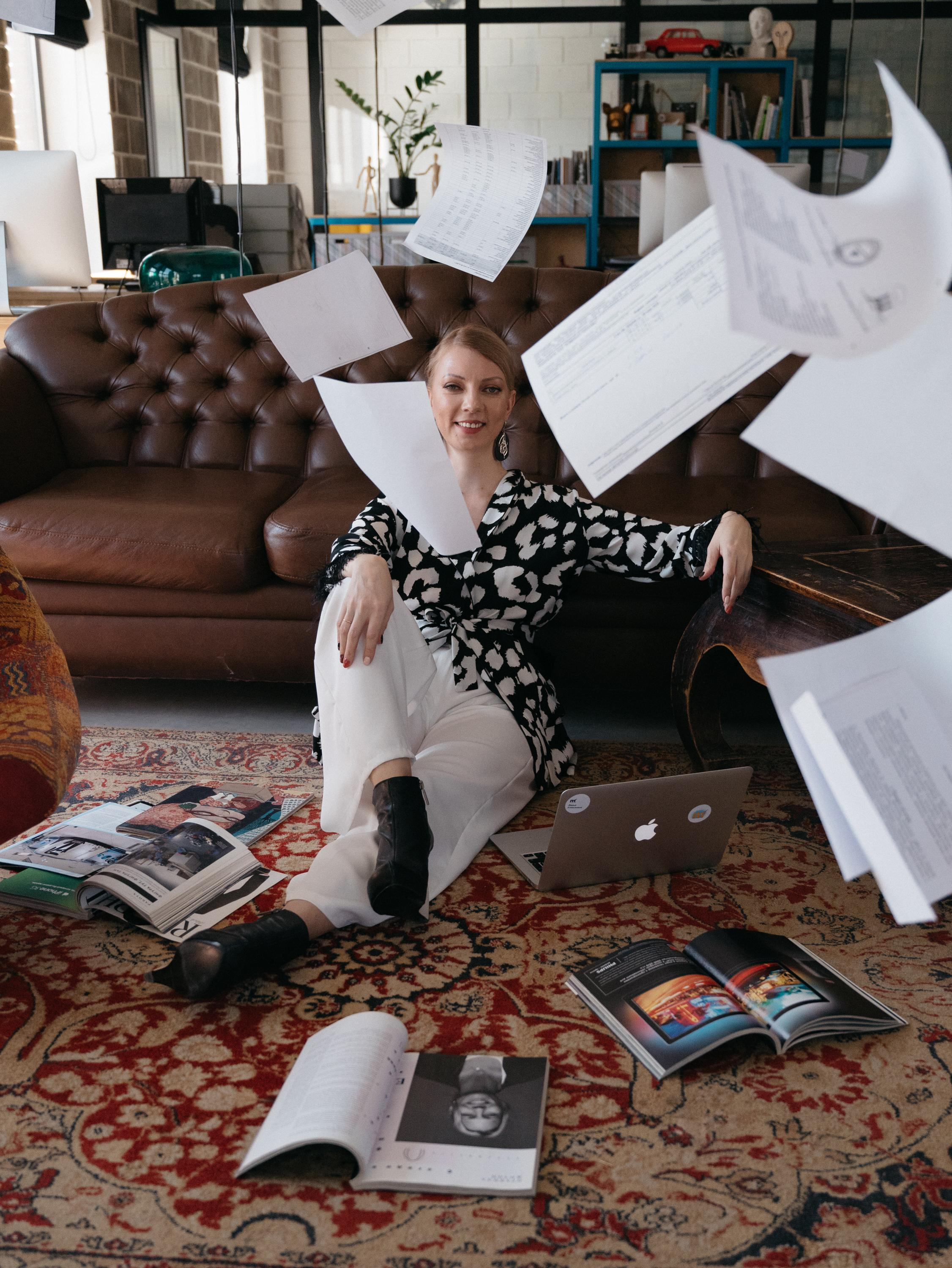 Ольга дизайнер интерьера. Свадебный фотограф Ижевск Петр Шишков