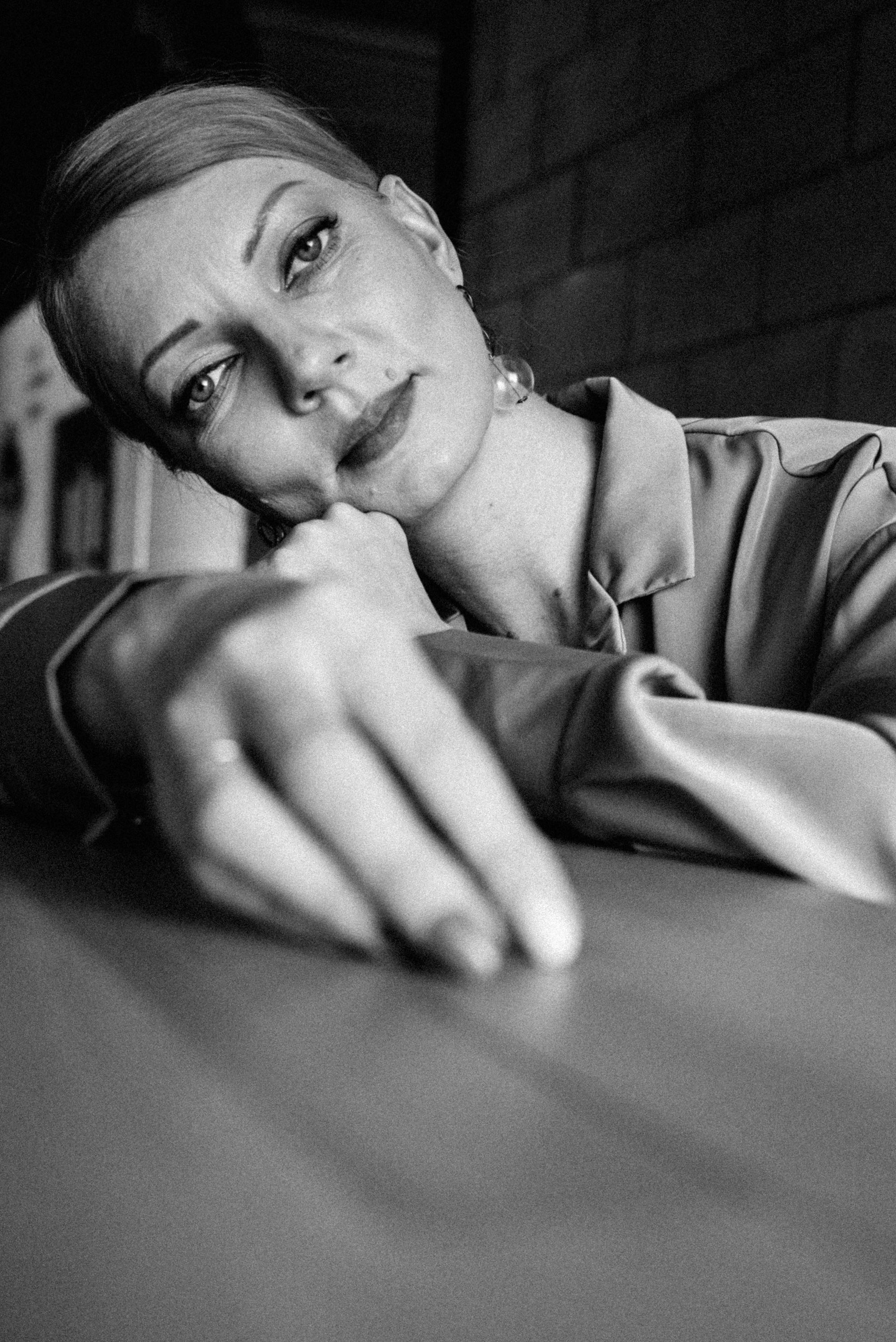 Ольга дизайнер интерьера. Свадебный фотограф Ижевск Петр Шишков