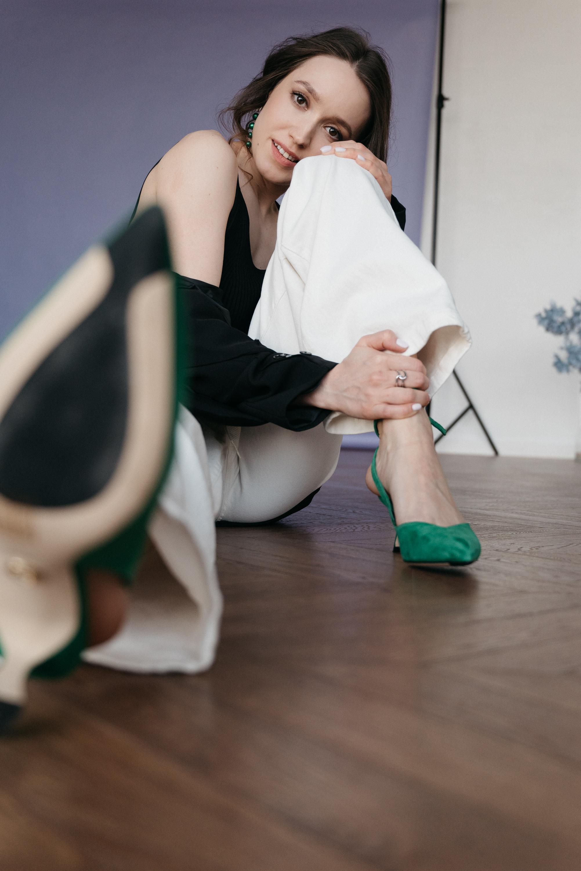 Алёна. Свадебный фотограф Ижевск Петр Шишков