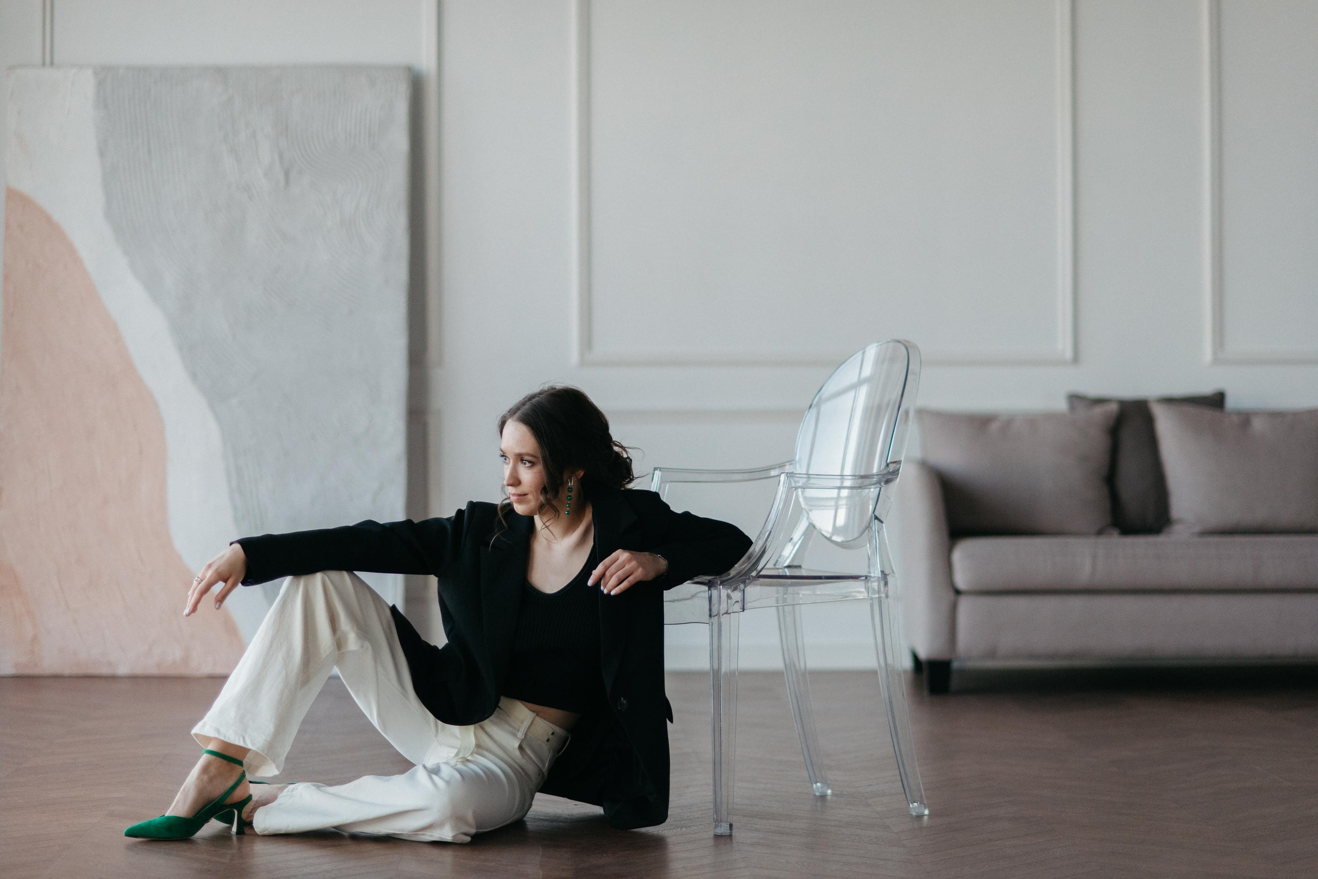 Алёна. Свадебный фотограф Ижевск Петр Шишков