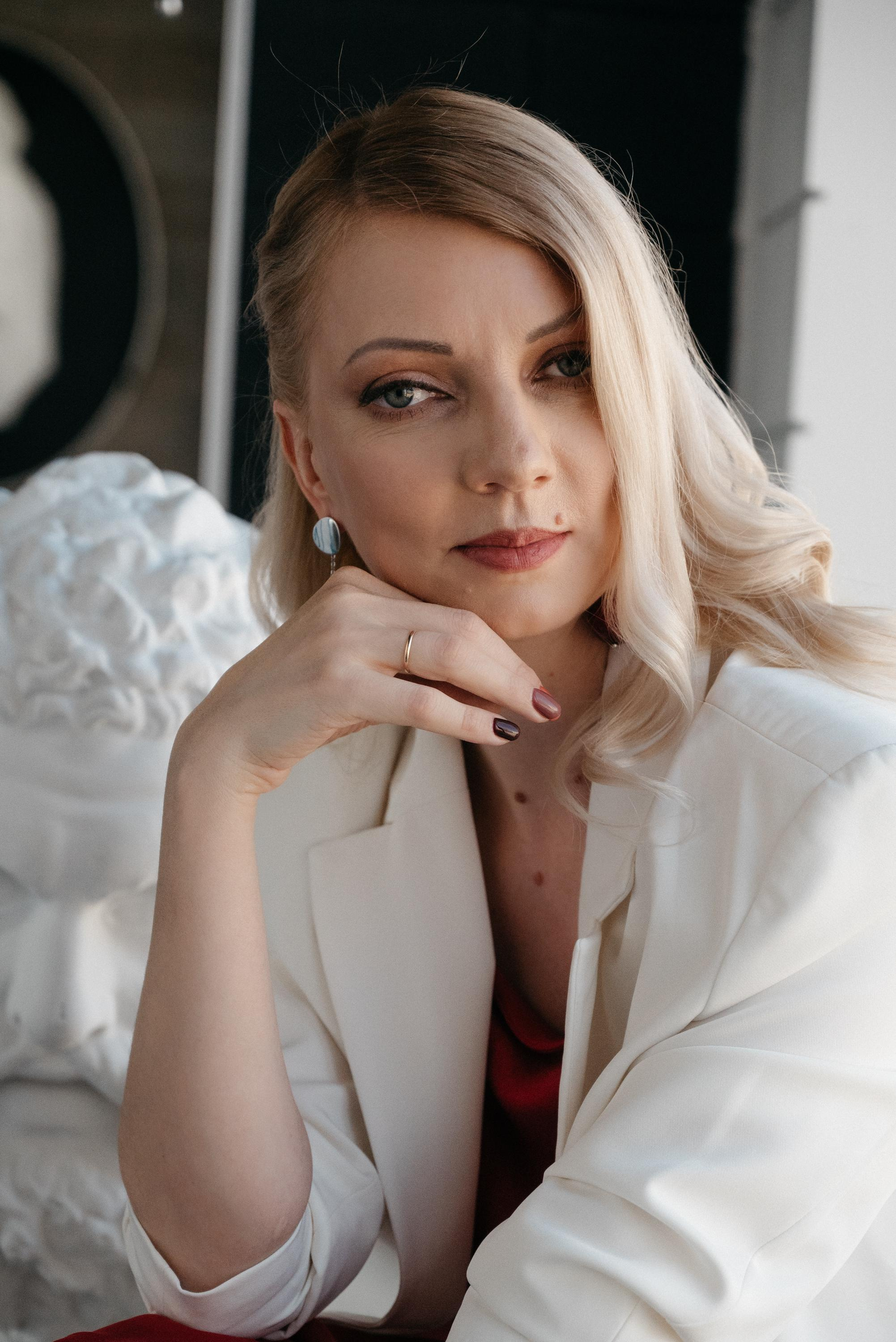 Ольга дизайнер интерьера. Свадебный фотограф Ижевск Петр Шишков